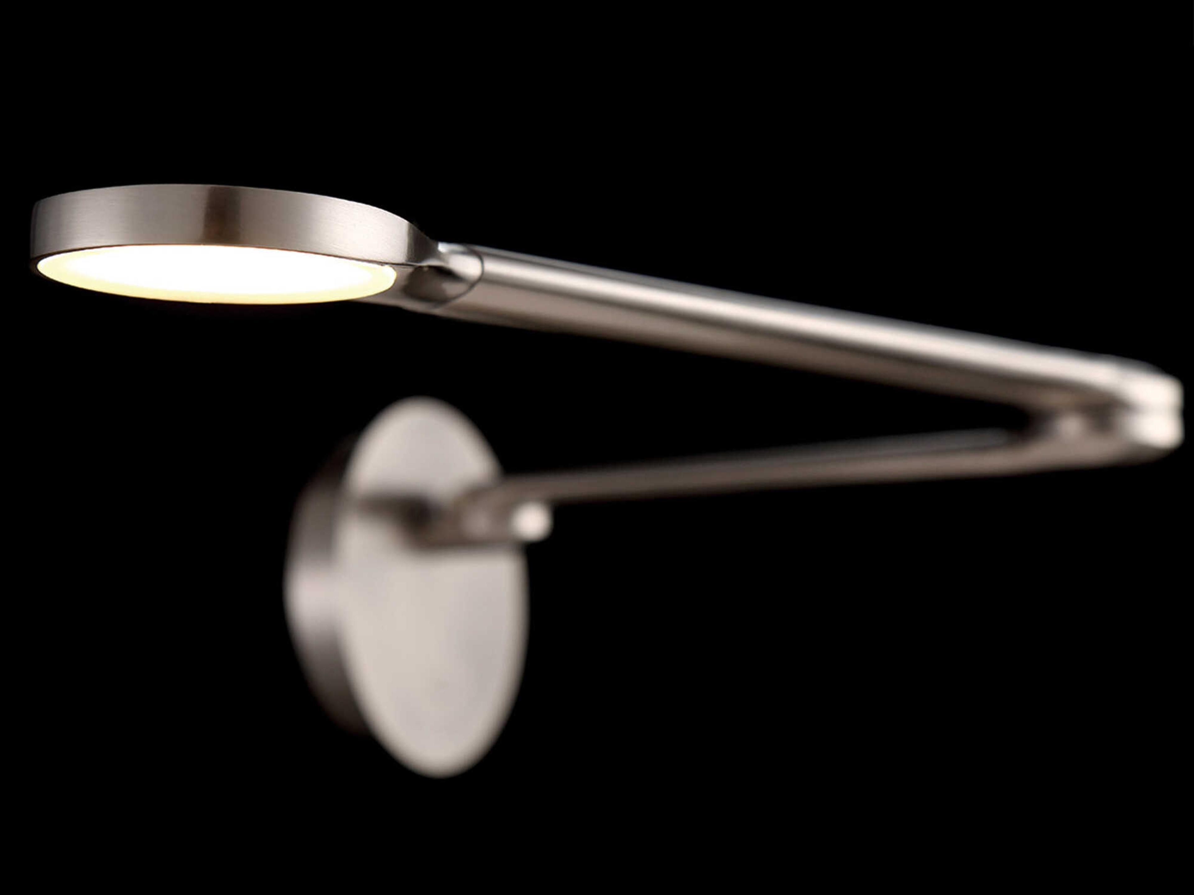 Modern Forms Reflex 1 - Light Swing Arm