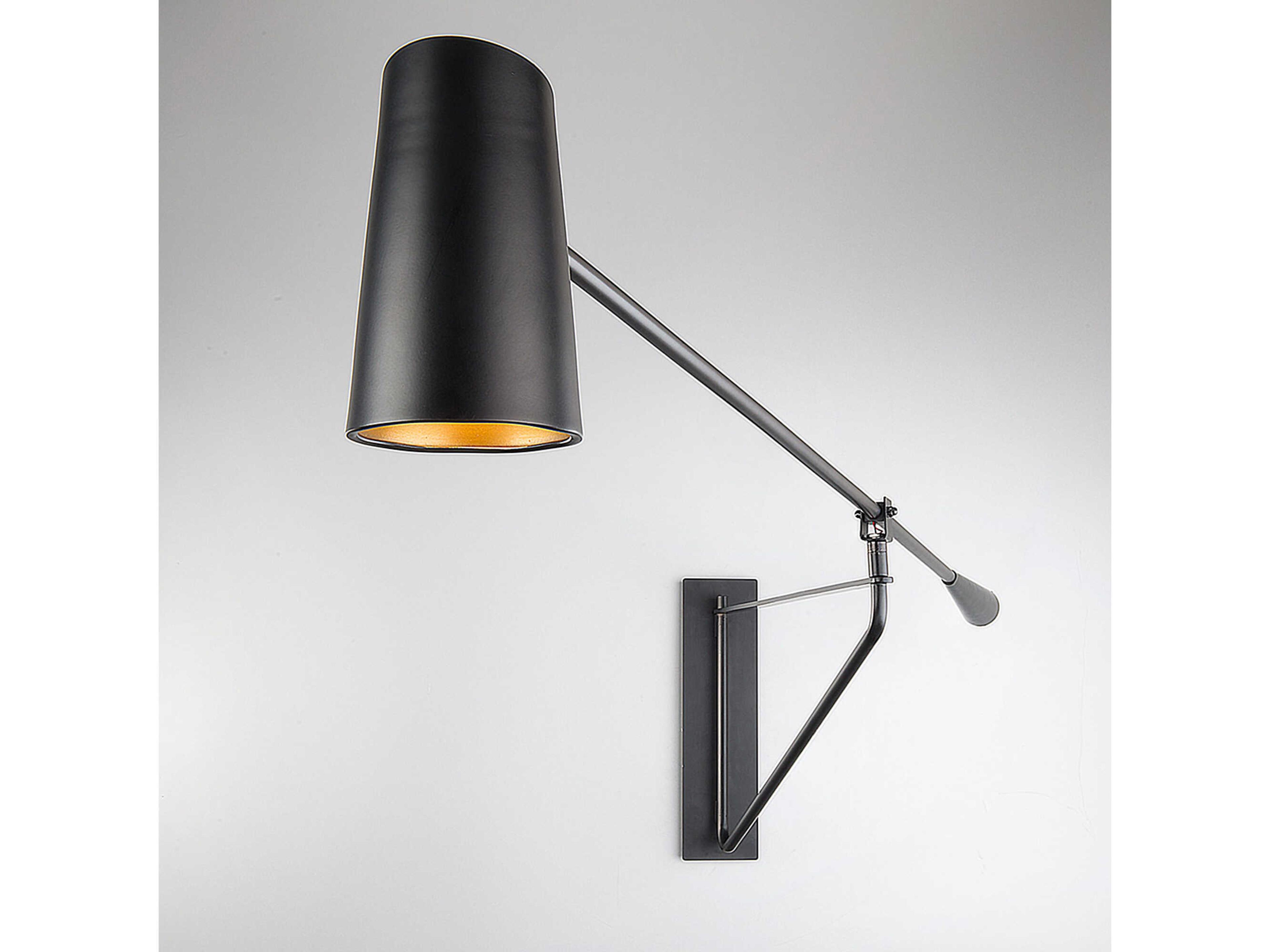 Modern Forms Stylus 1 - Light Swing Arm