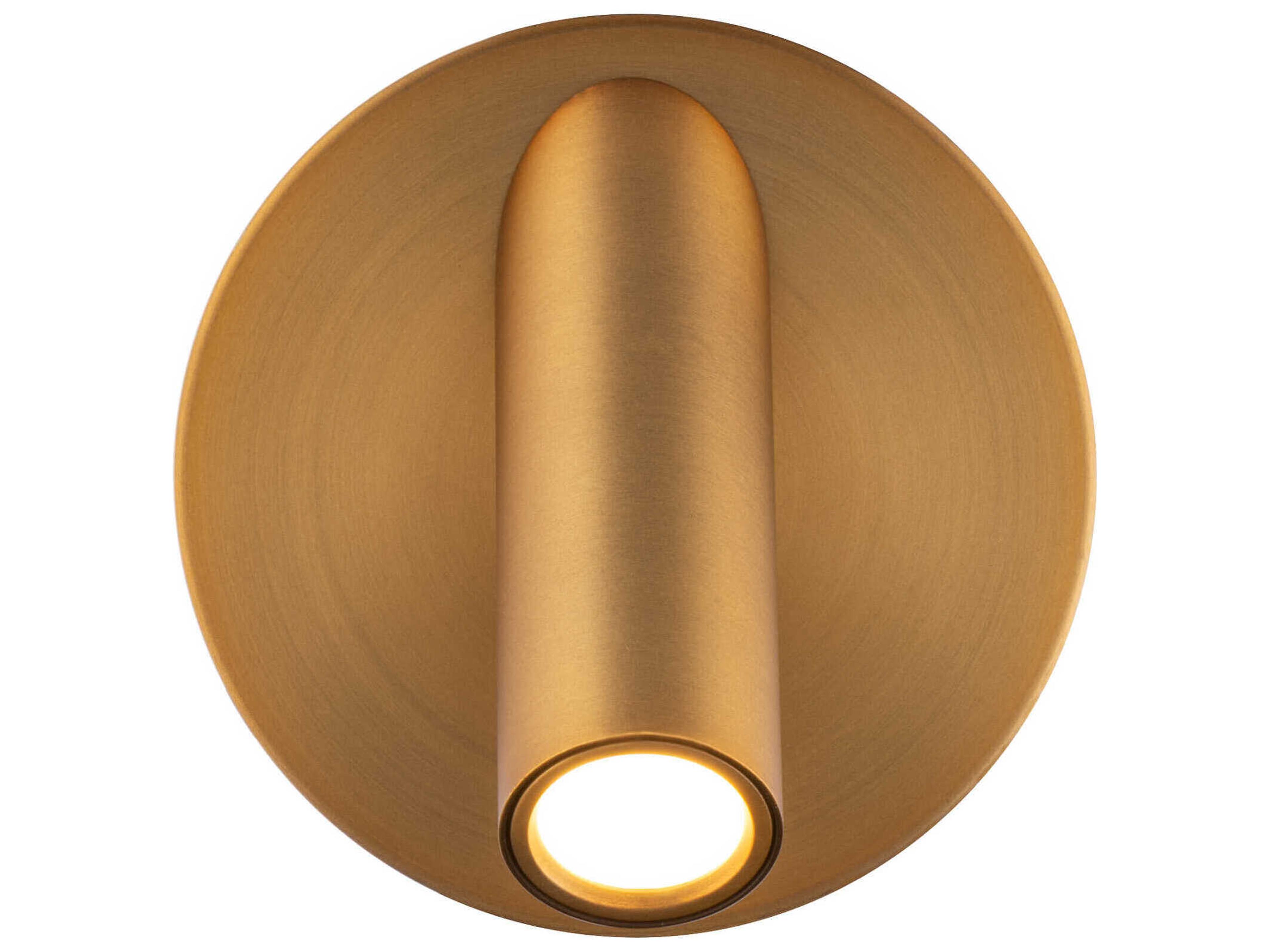 Modern Forms Aspire 1 - Light Reading