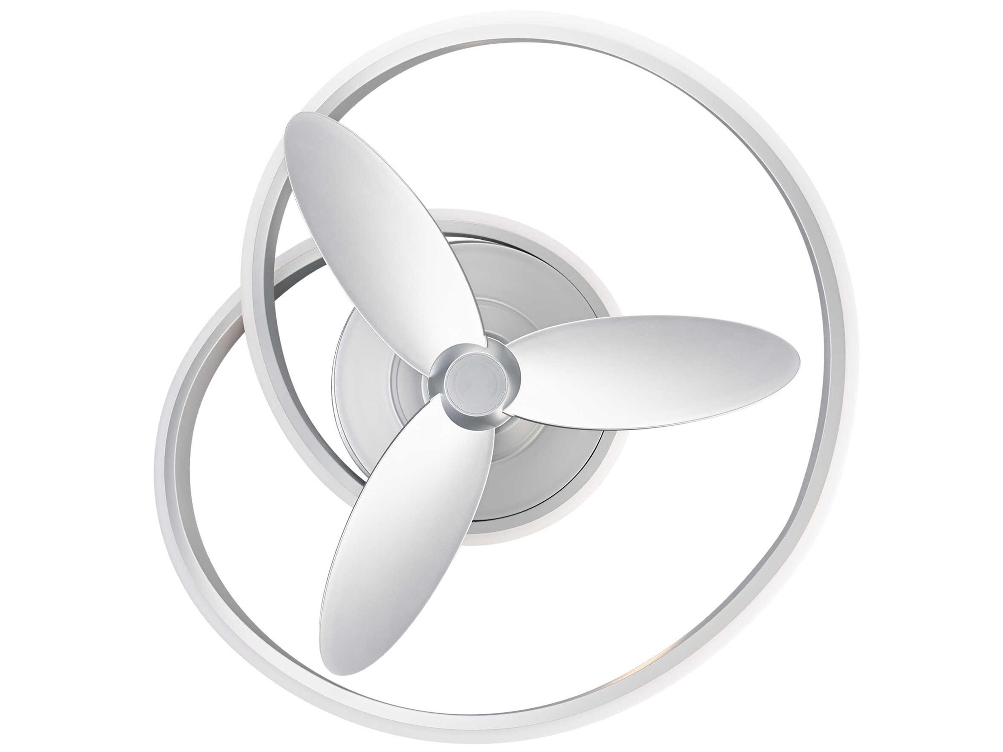 Modern Forms Veloce 26" Ceiling Fan