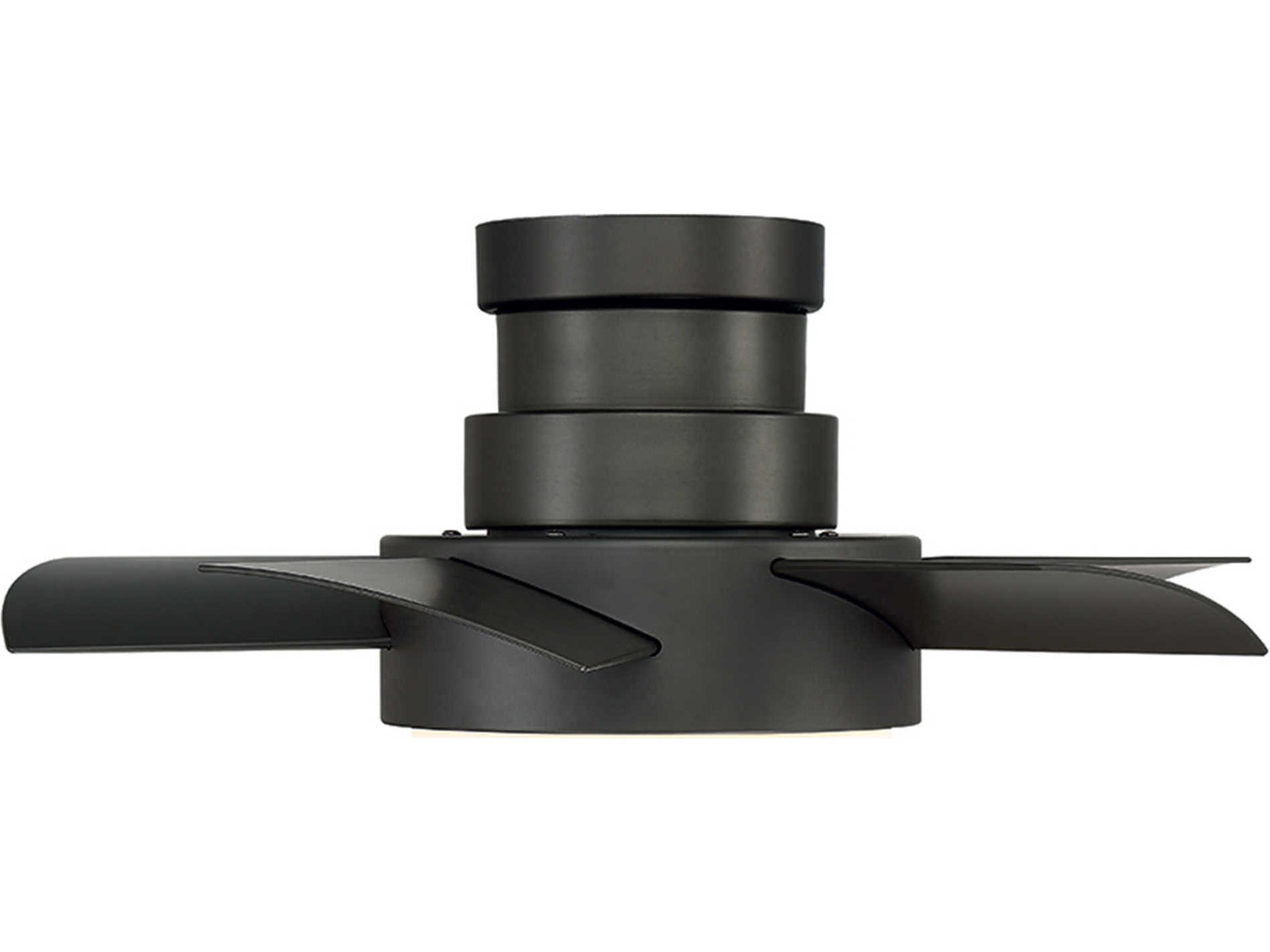 Modern Forms Vox 26" LED Ceiling Fan