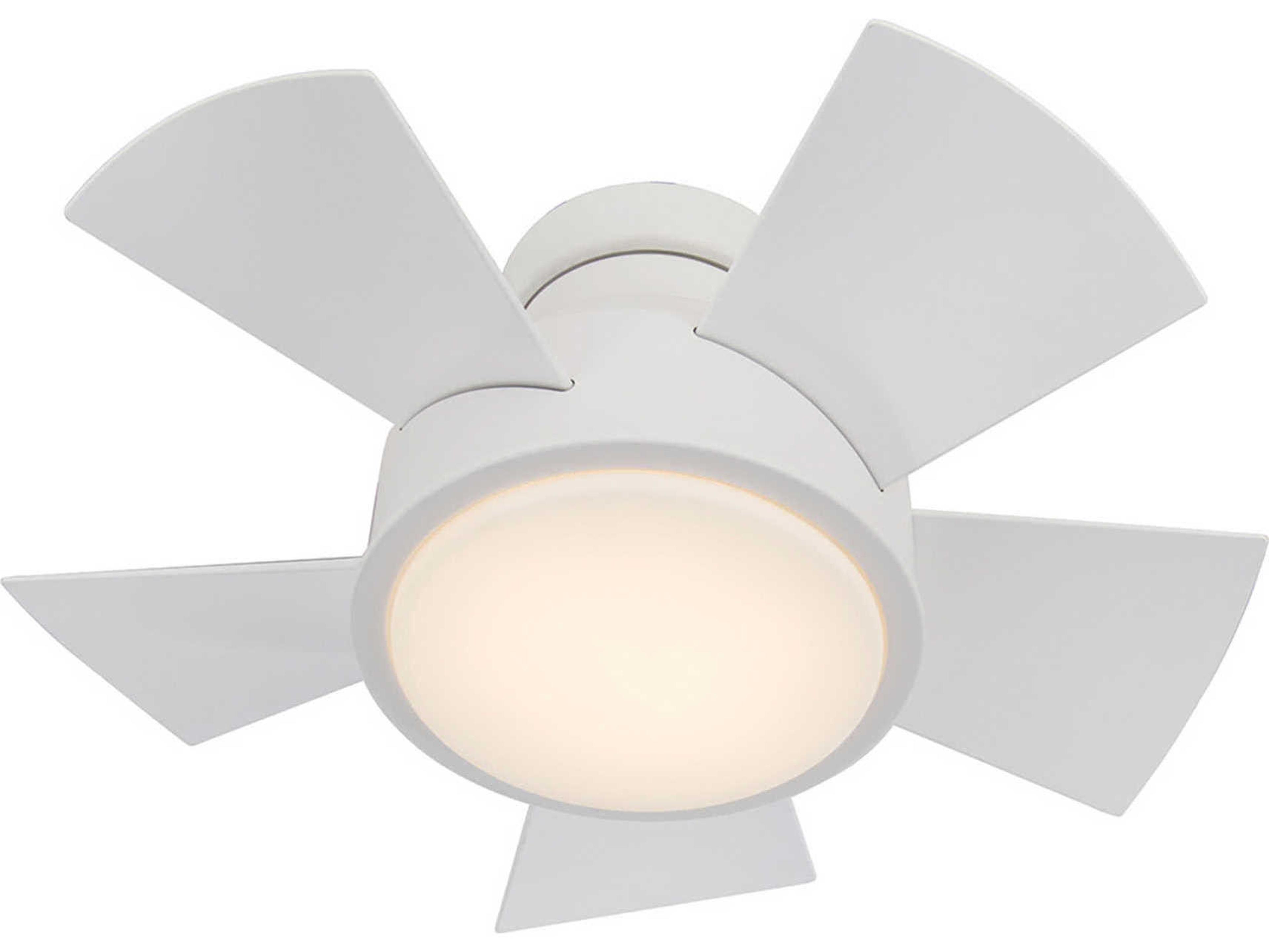 Modern Forms Vox 26" LED Ceiling Fan