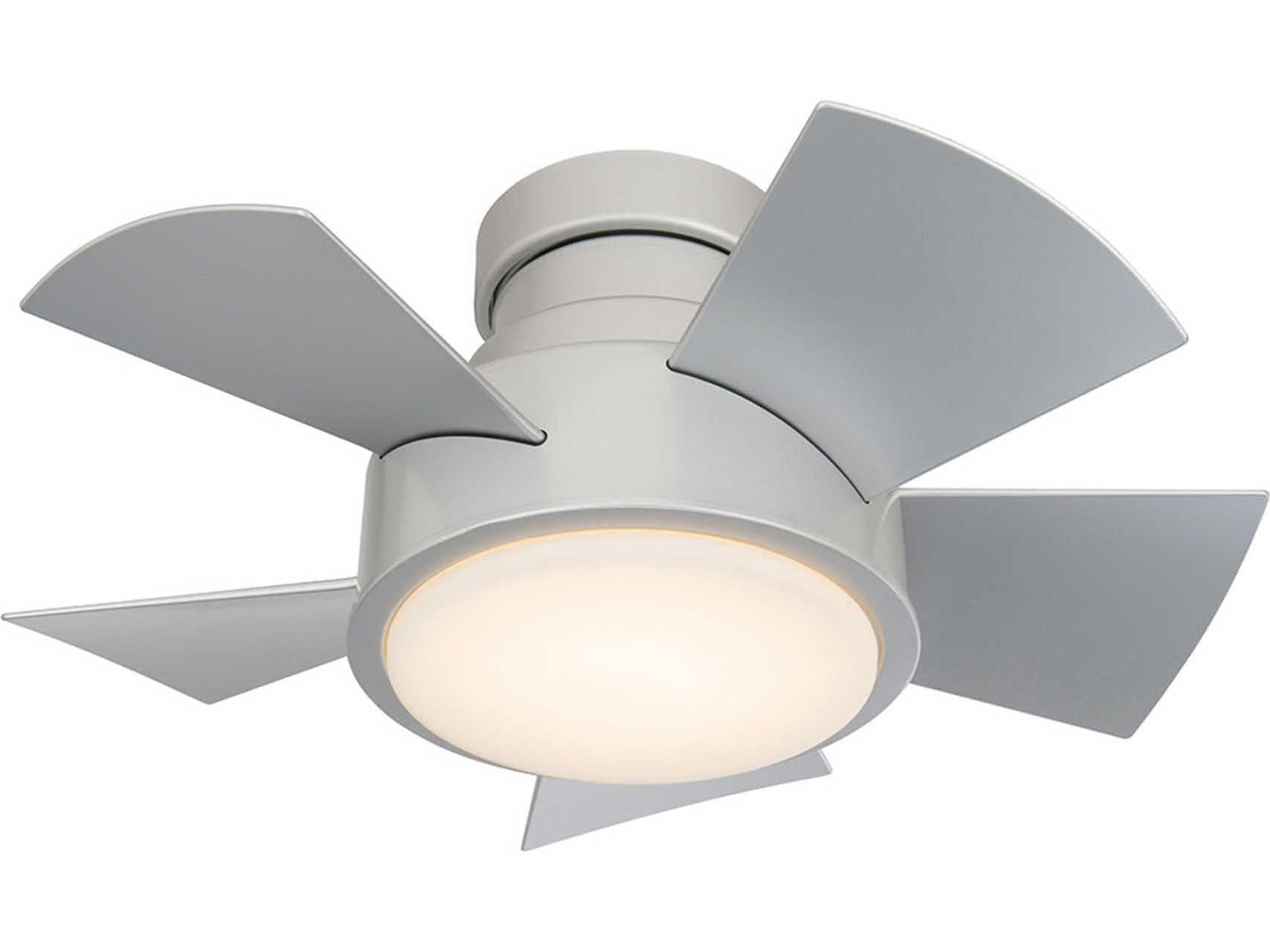 Modern Forms Vox 26" LED Ceiling Fan