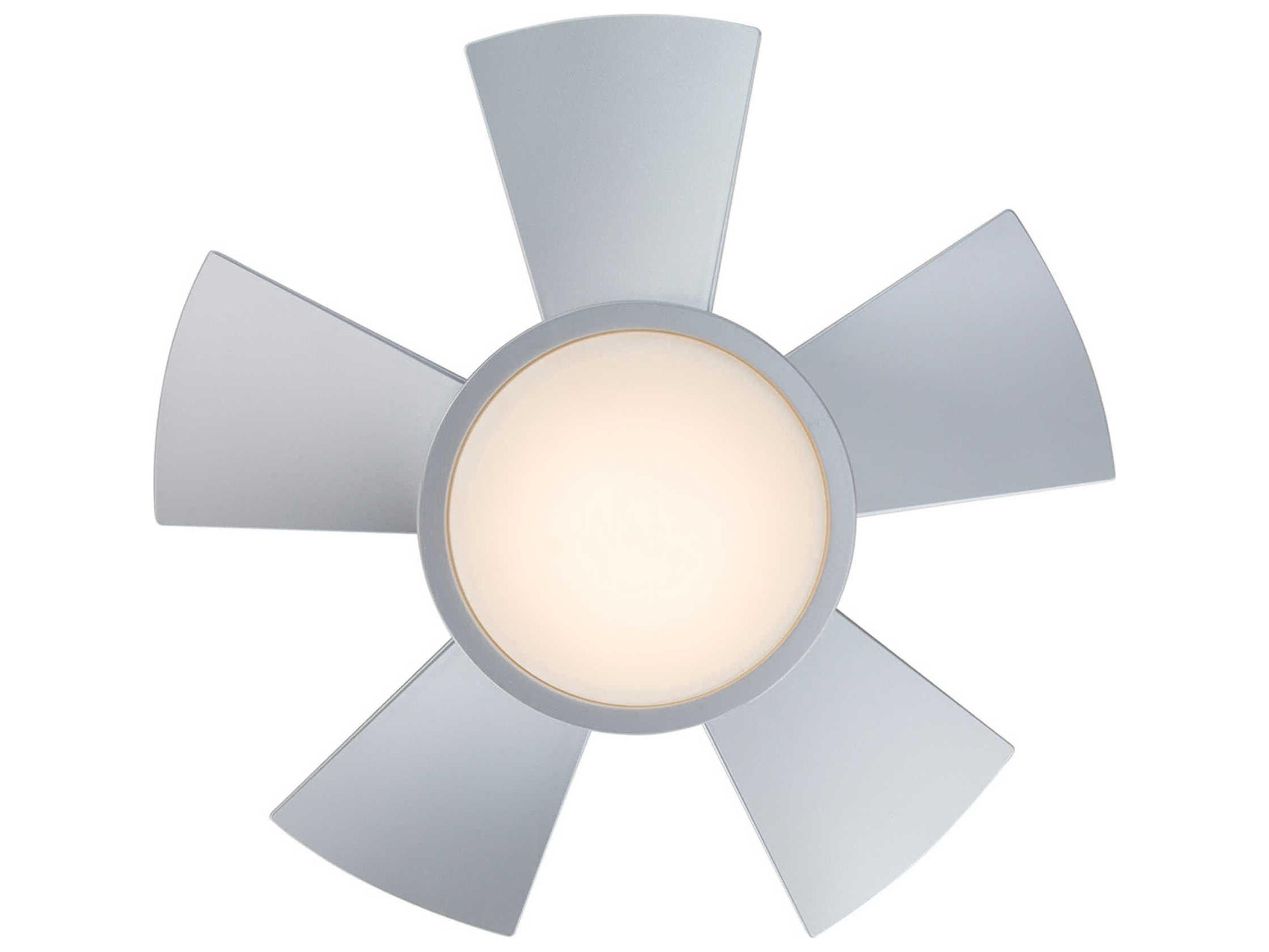 Modern Forms Vox 26" LED Ceiling Fan