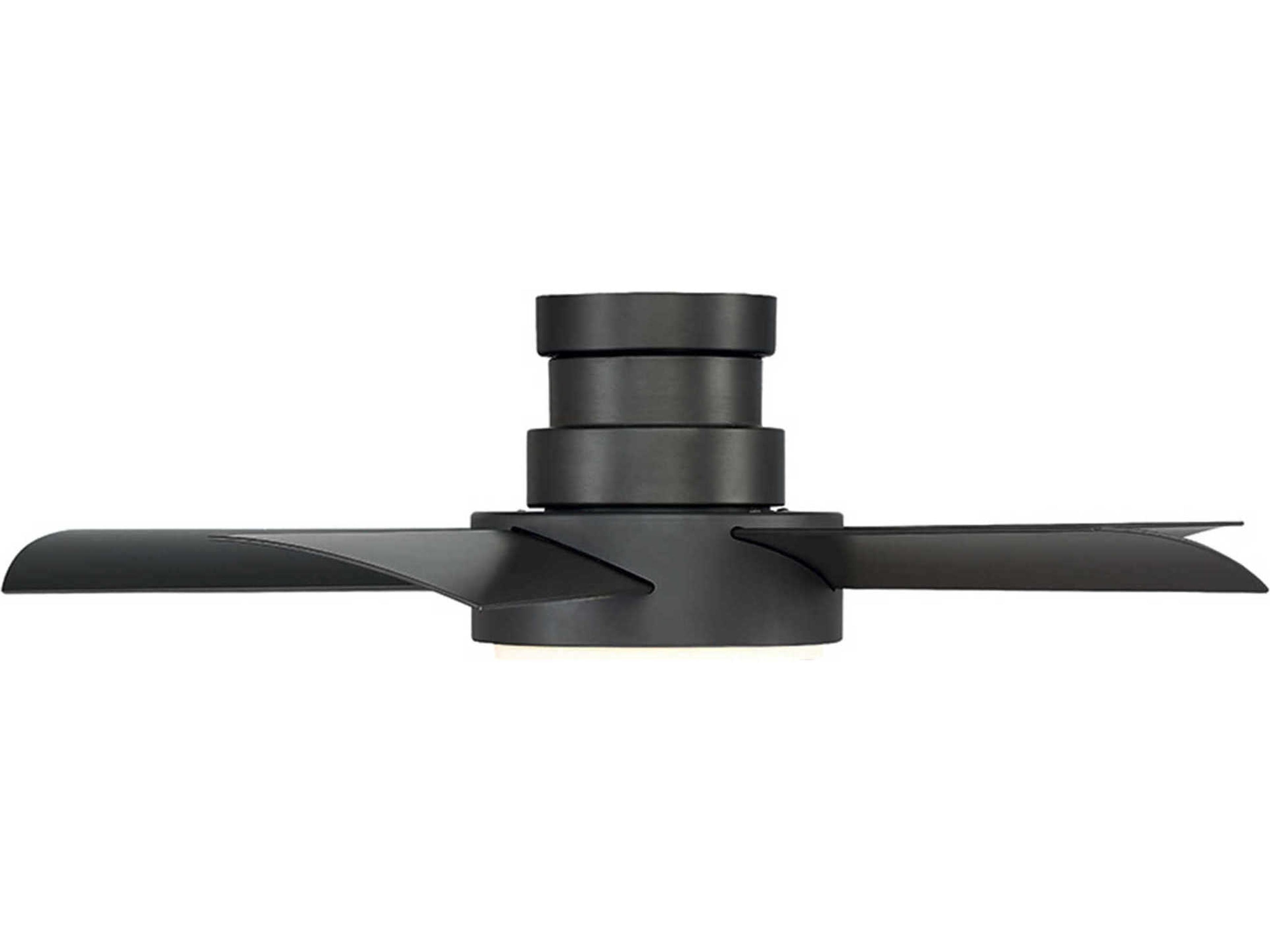 Modern Forms Vox 38" LED Ceiling Fan