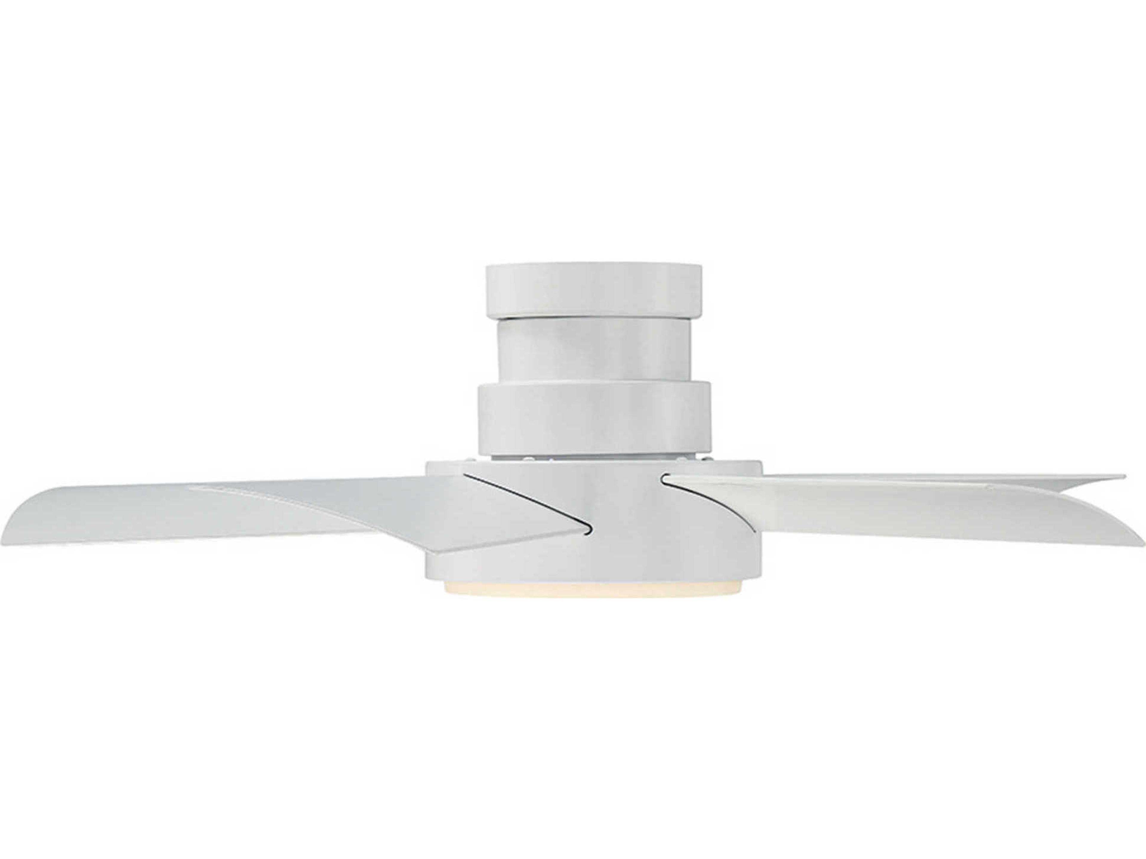 Modern Forms Vox 38" LED Ceiling Fan