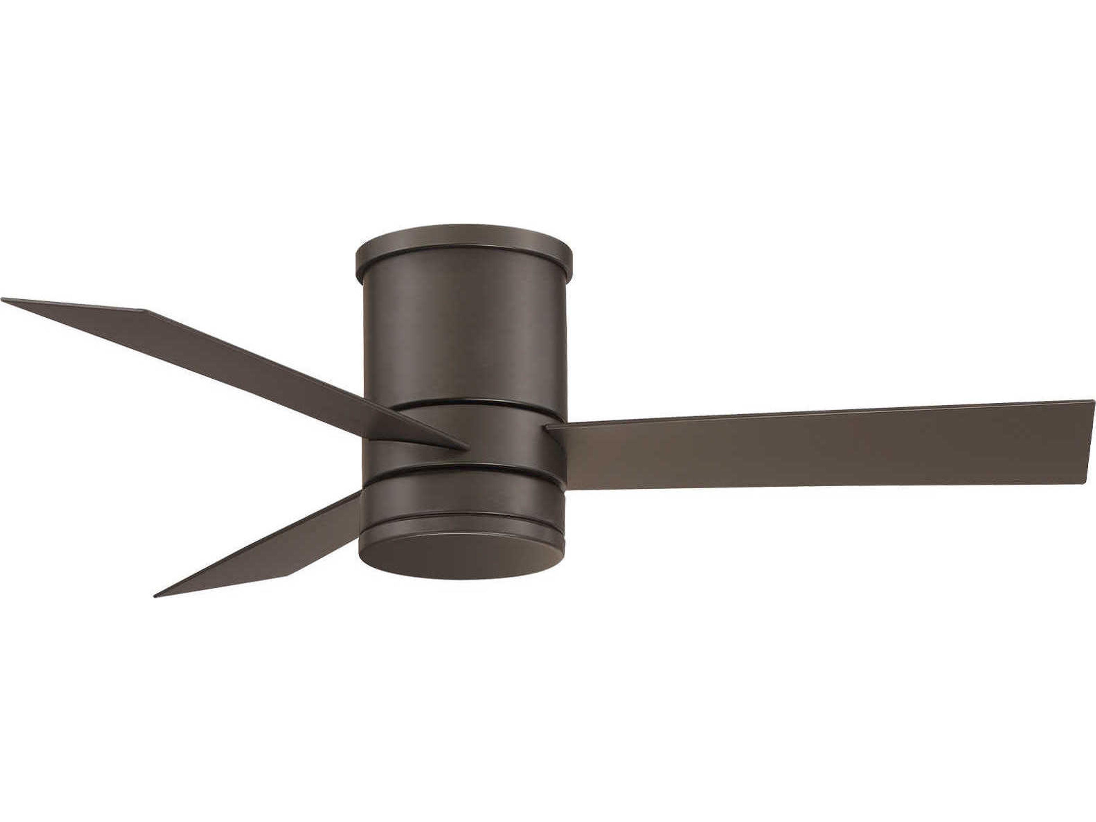 Modern Forms Axis 1 - Light 44" LED Ceiling Fan
