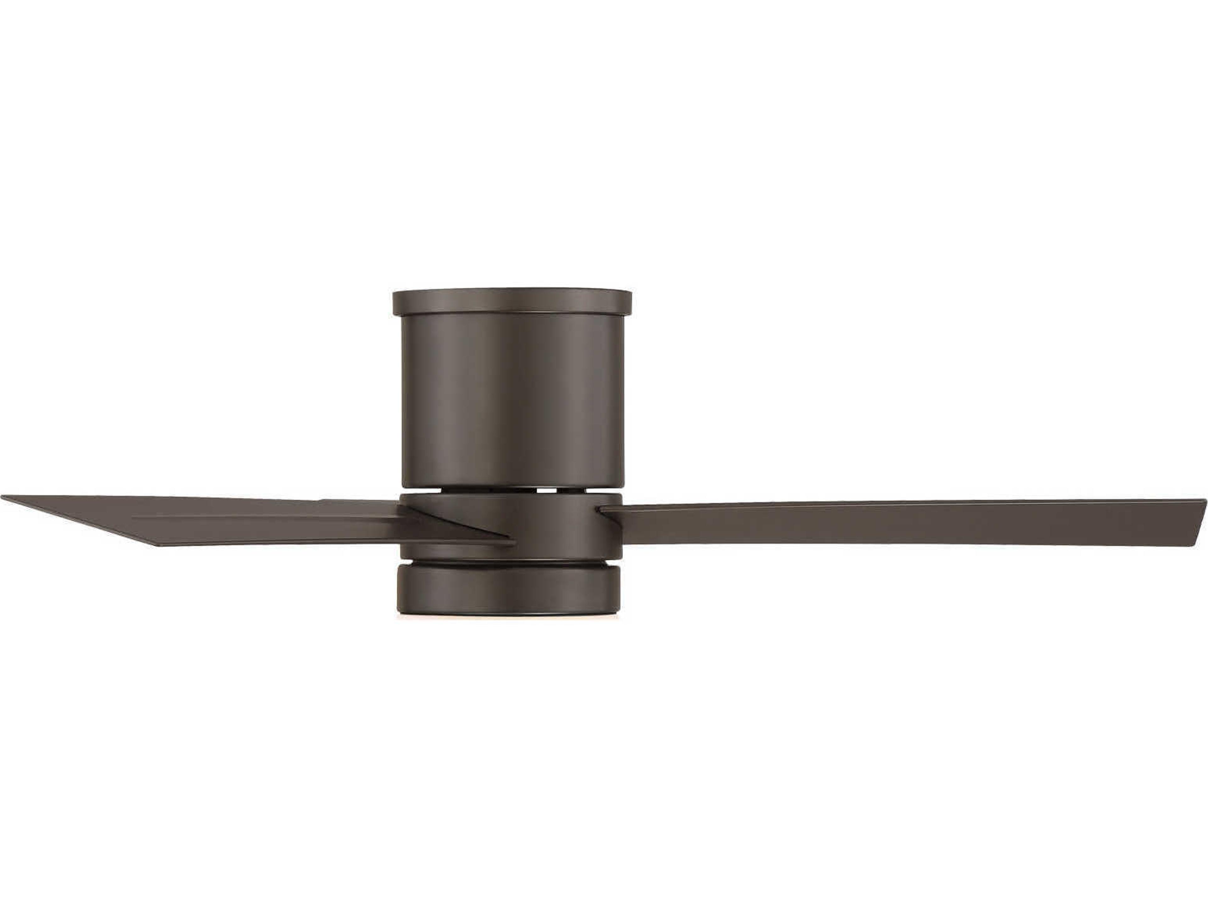 Modern Forms Axis 1 - Light 44" LED Ceiling Fan