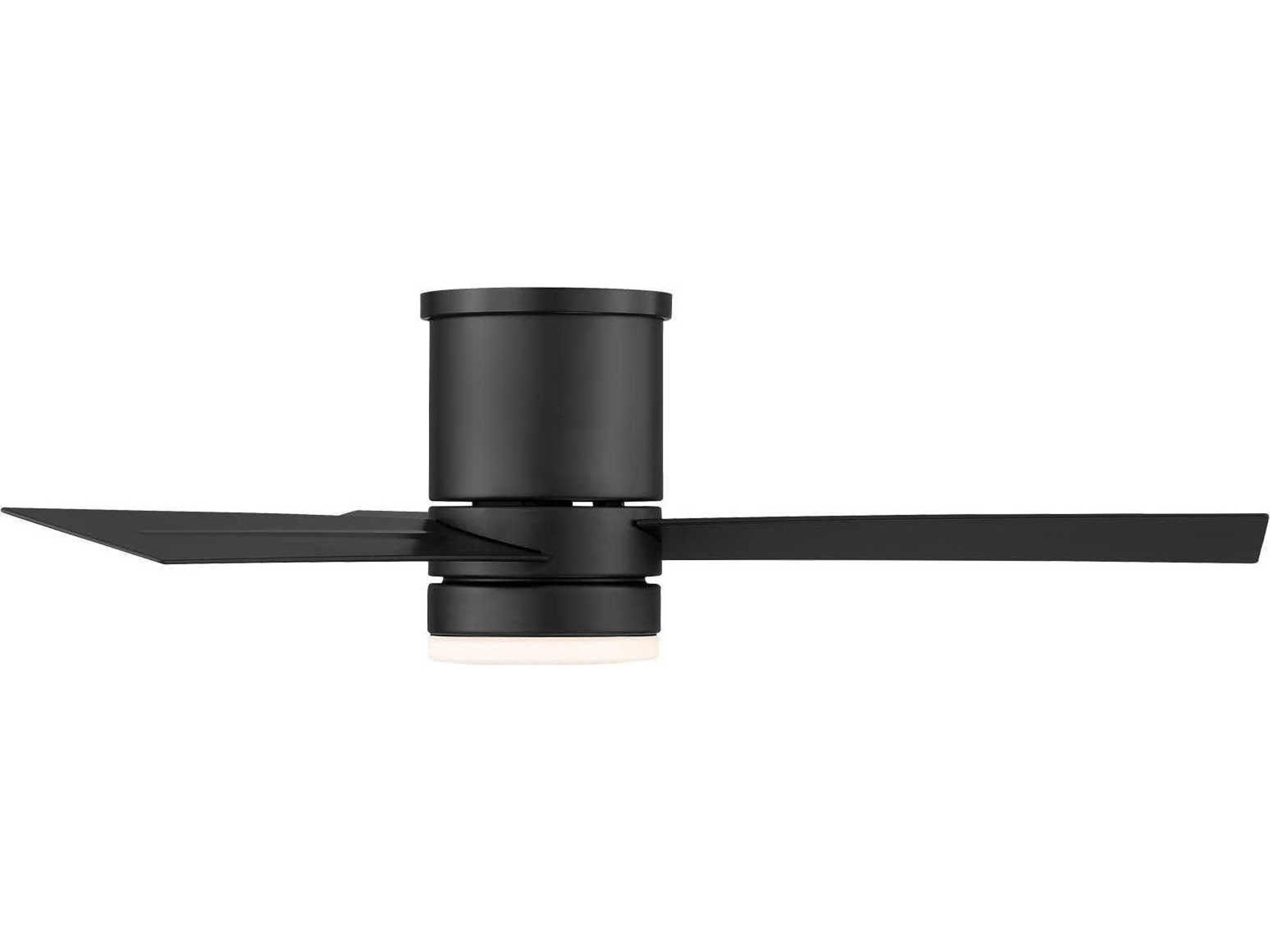 Modern Forms Axis 1 - Light 44" LED Ceiling Fan