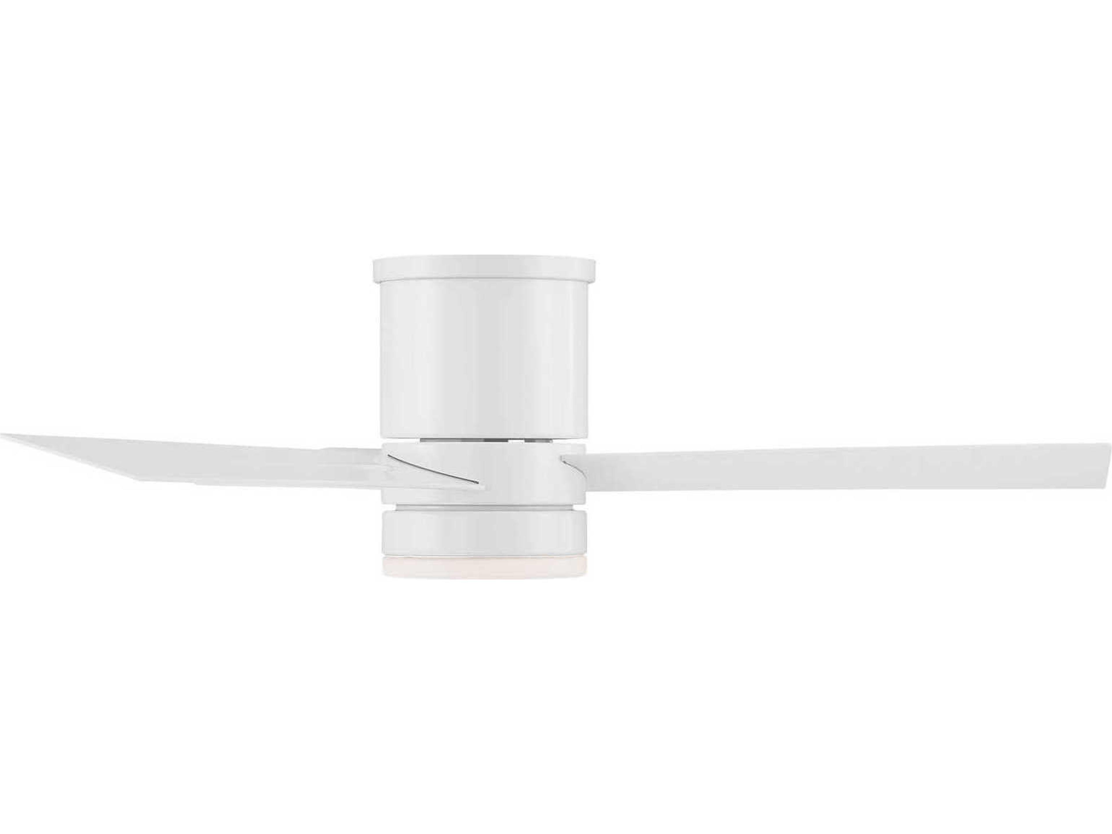 Modern Forms Axis 1 - Light 44" LED Ceiling Fan