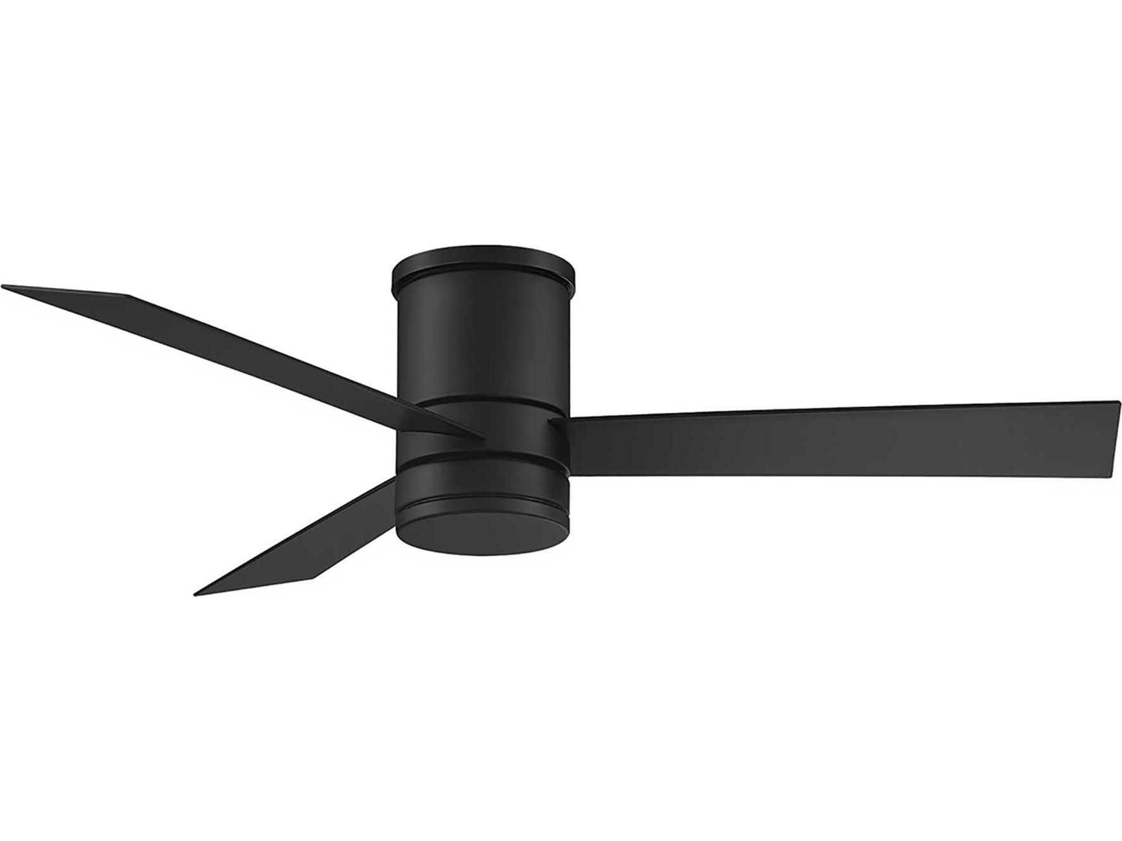 Modern Forms Axis 1 - Light 52" LED Ceiling Fan