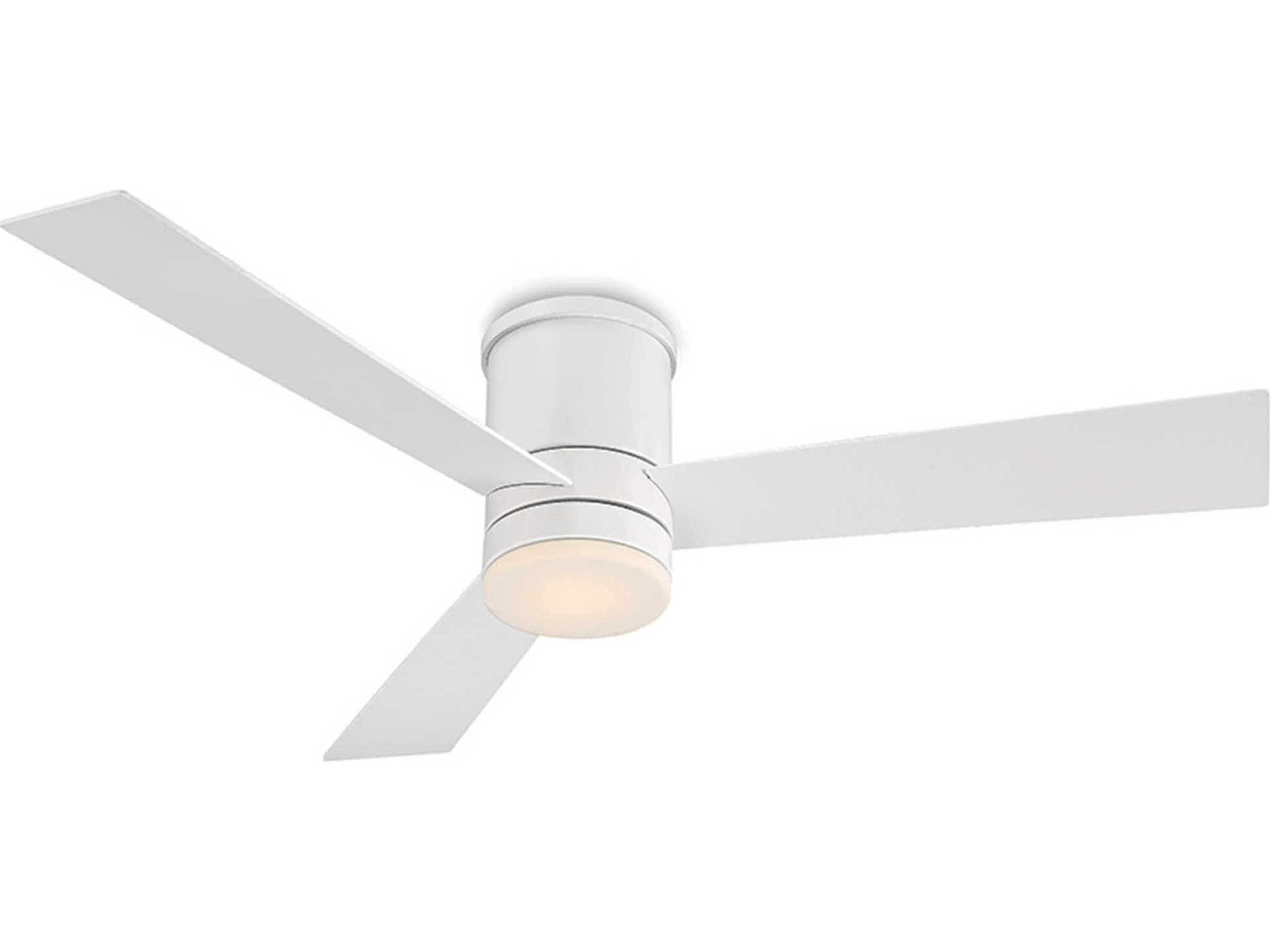 Modern Forms Axis 52" LED Ceiling Fan