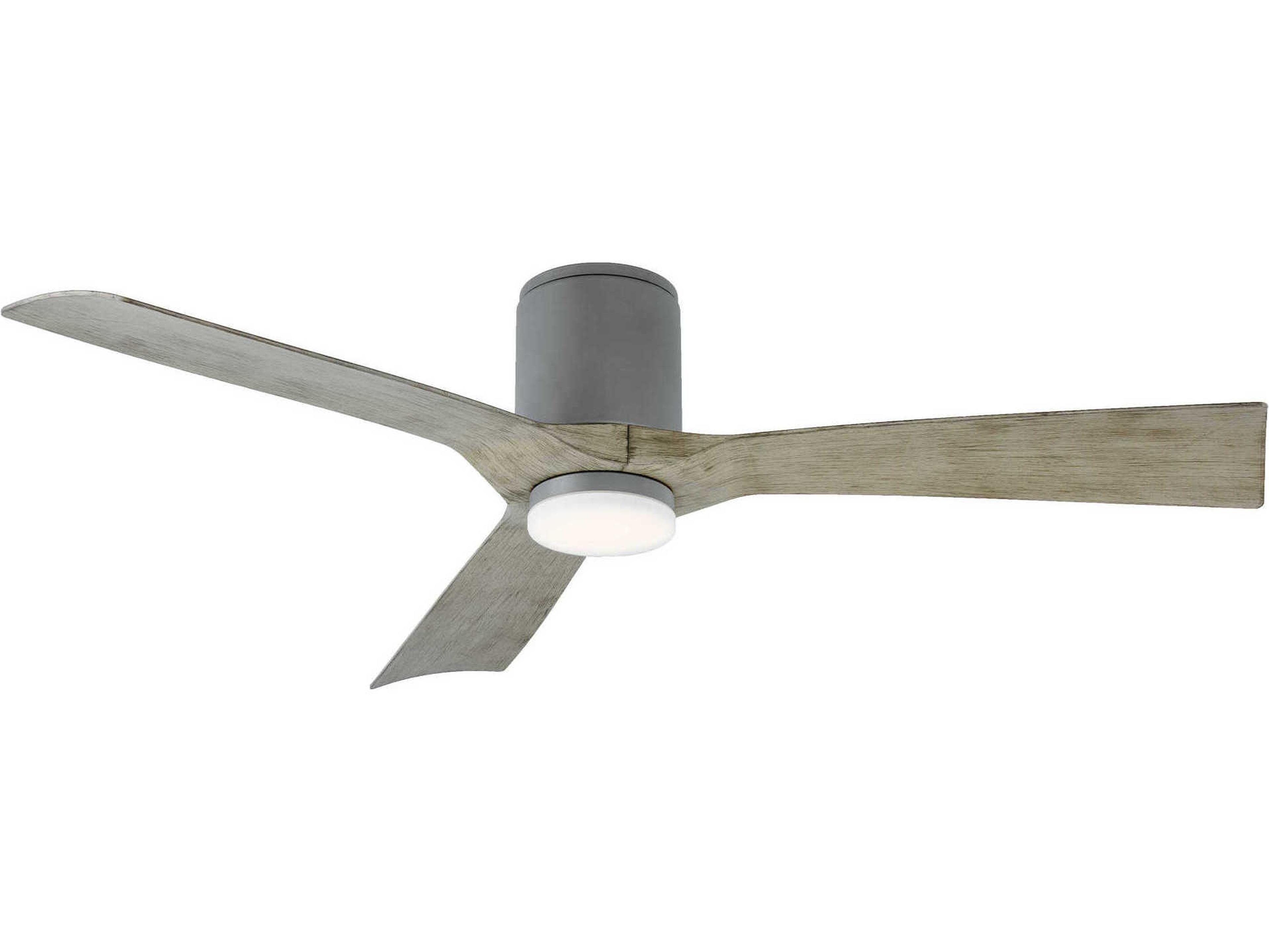 Modern Forms Aviator 54" Ceiling Fan