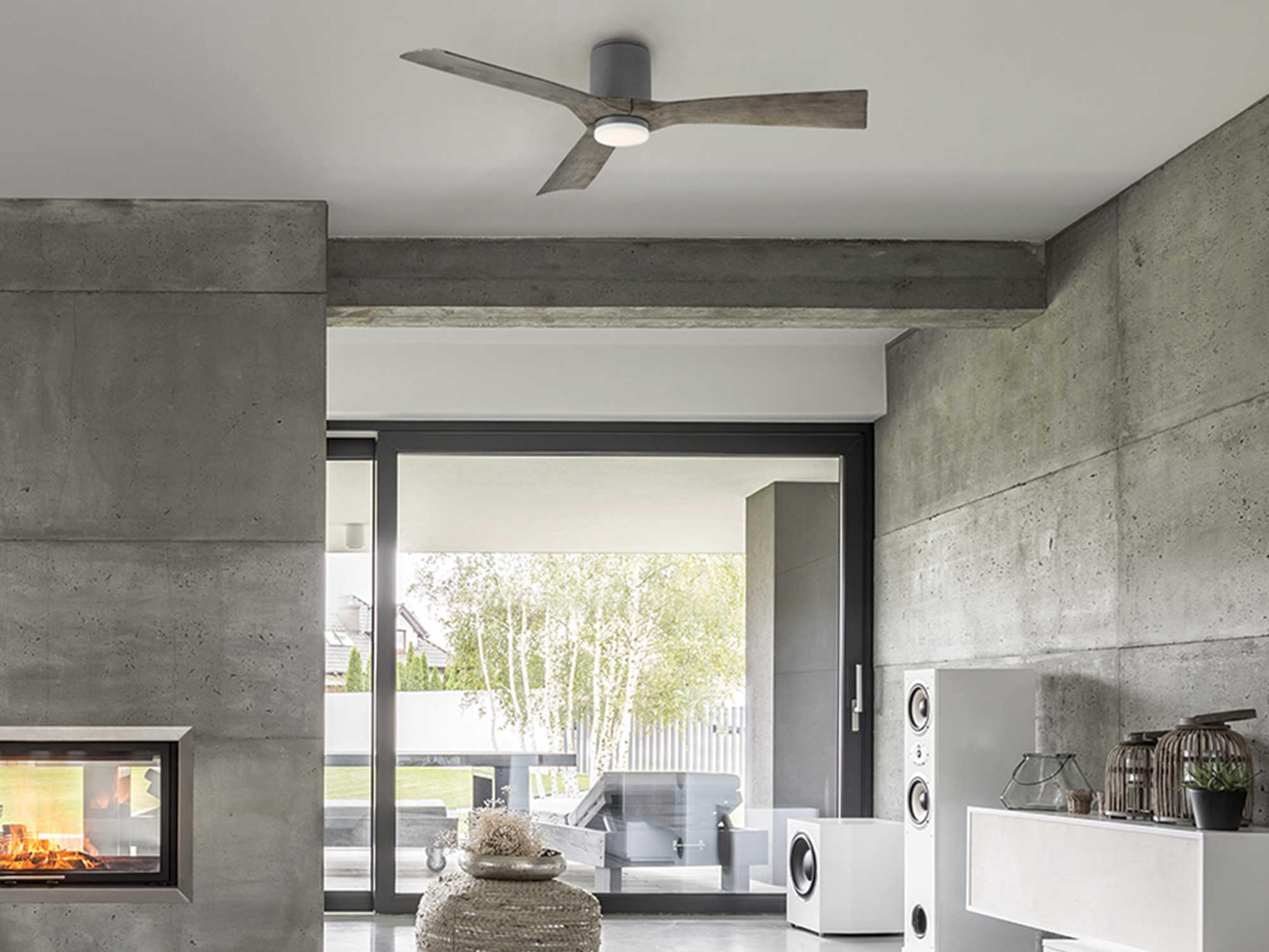 Modern Forms Aviator 54" Ceiling Fan