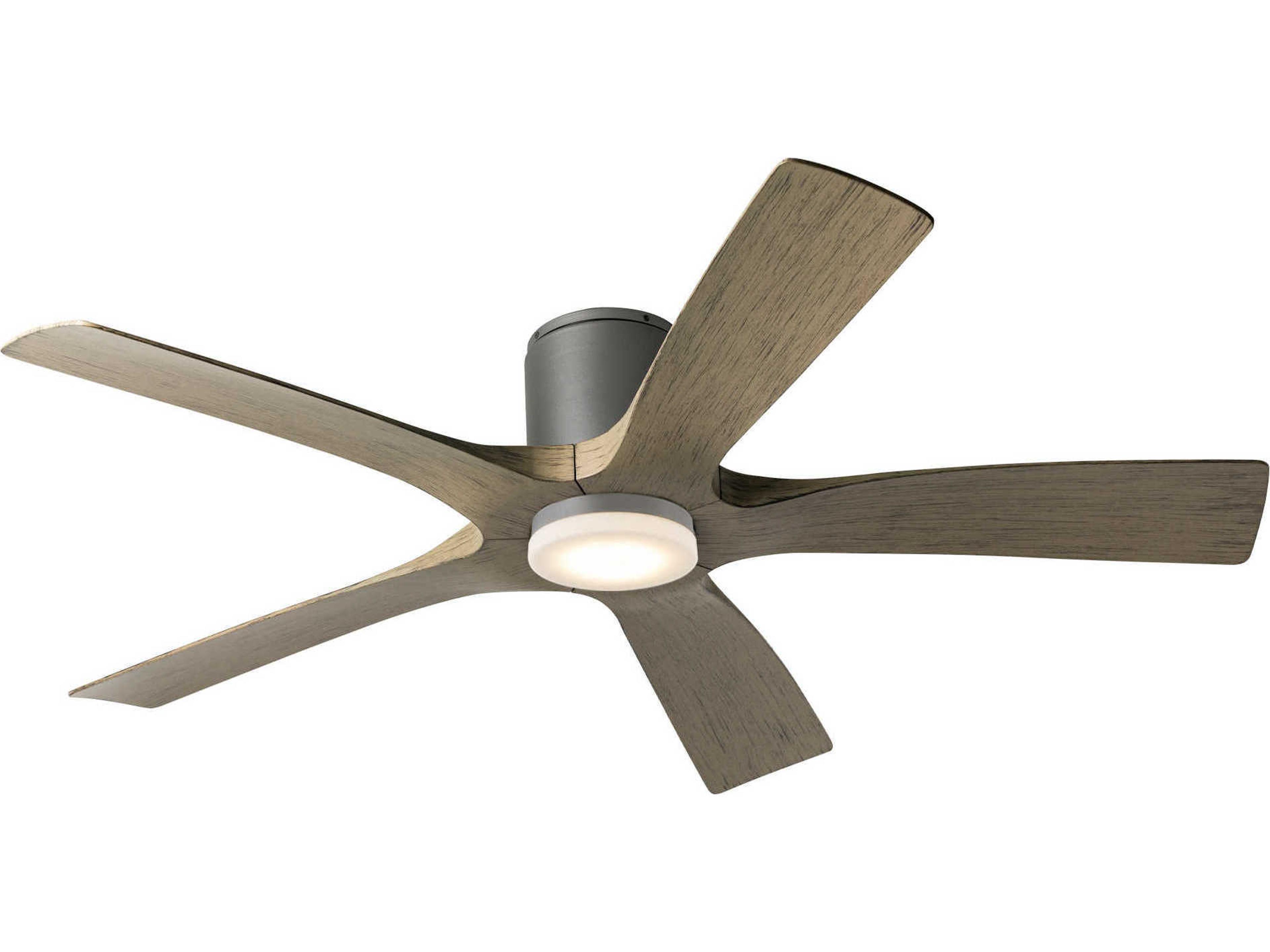 Modern Forms Aviator 54" Ceiling Fan