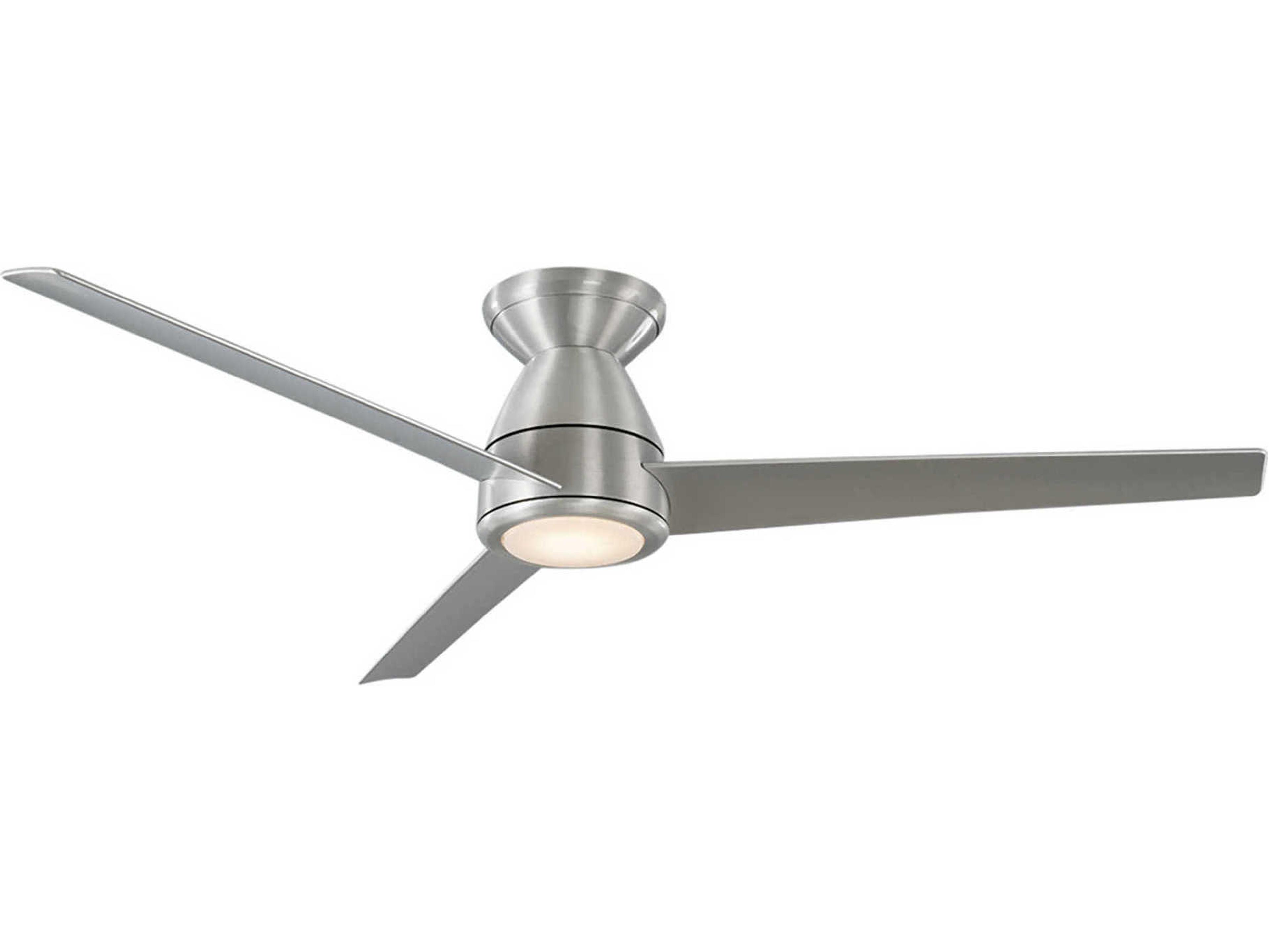 Modern Forms Tip Top 52" LED Ceiling Fan