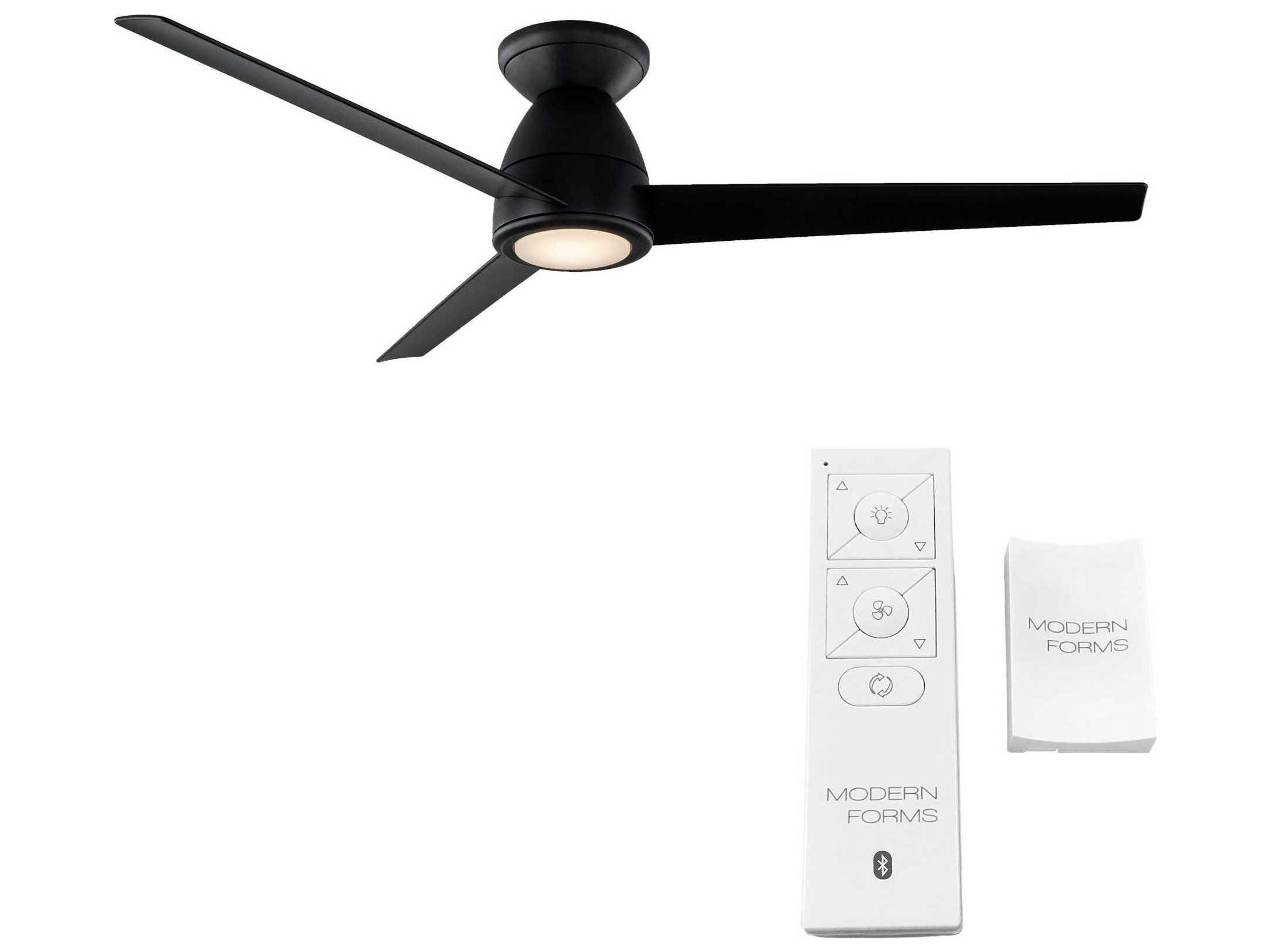 Modern Forms Tip Top 1 - Light 52" LED Ceiling Fan