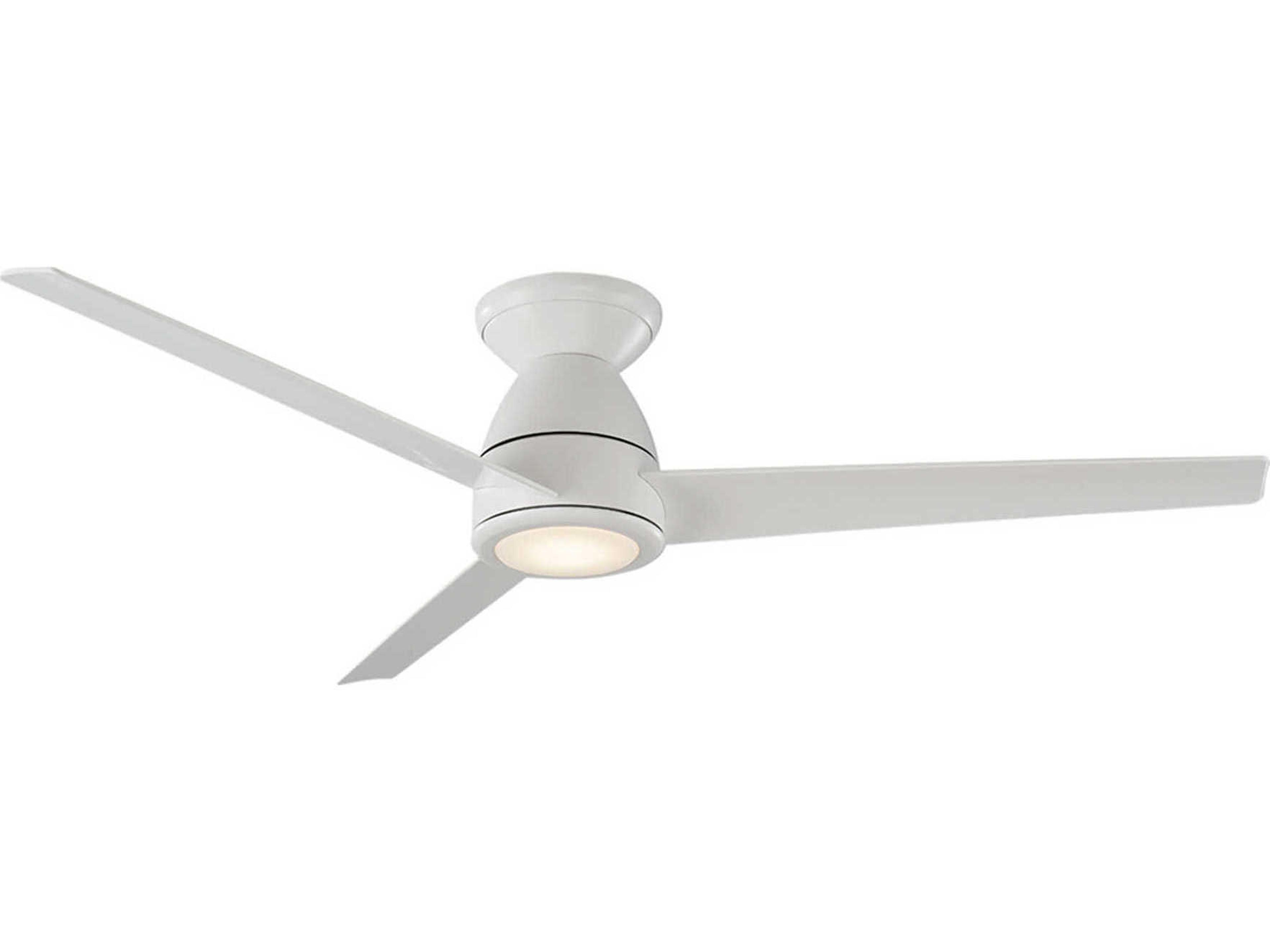 Modern Forms Tip Top 52" LED Ceiling Fan