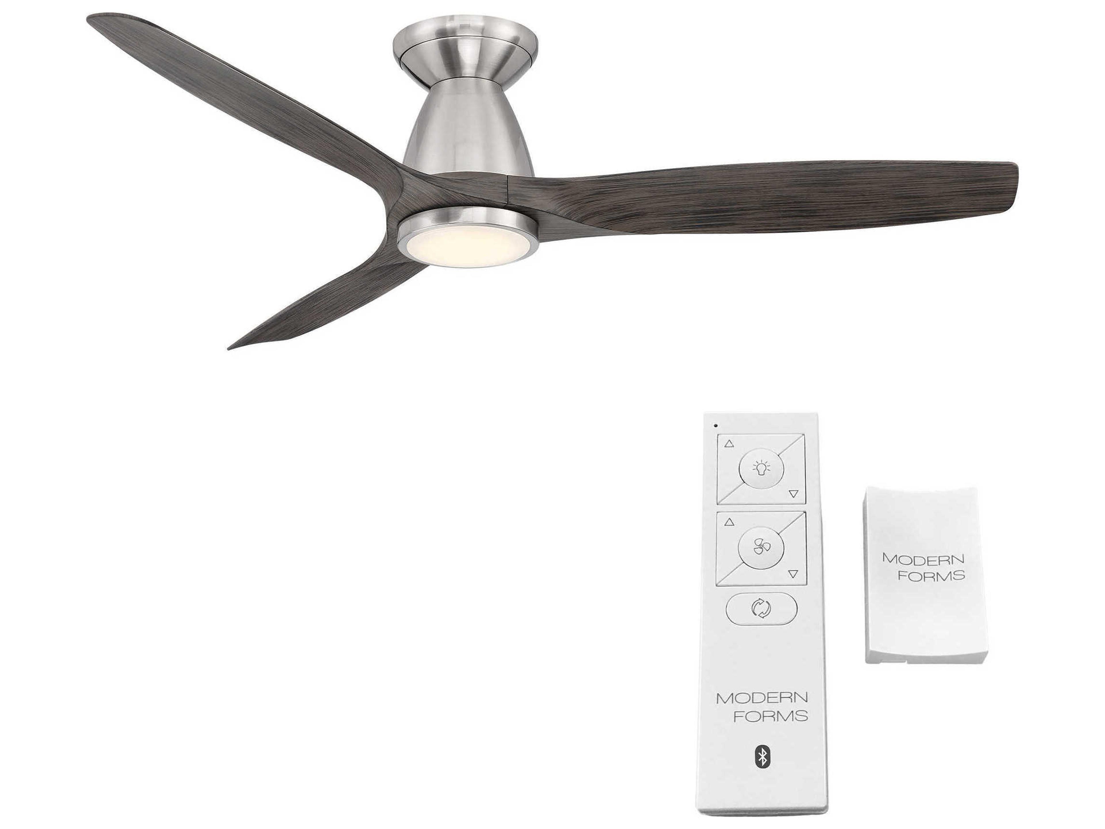Modern Forms Skylark 1 - Light 54" LED Ceiling Fan