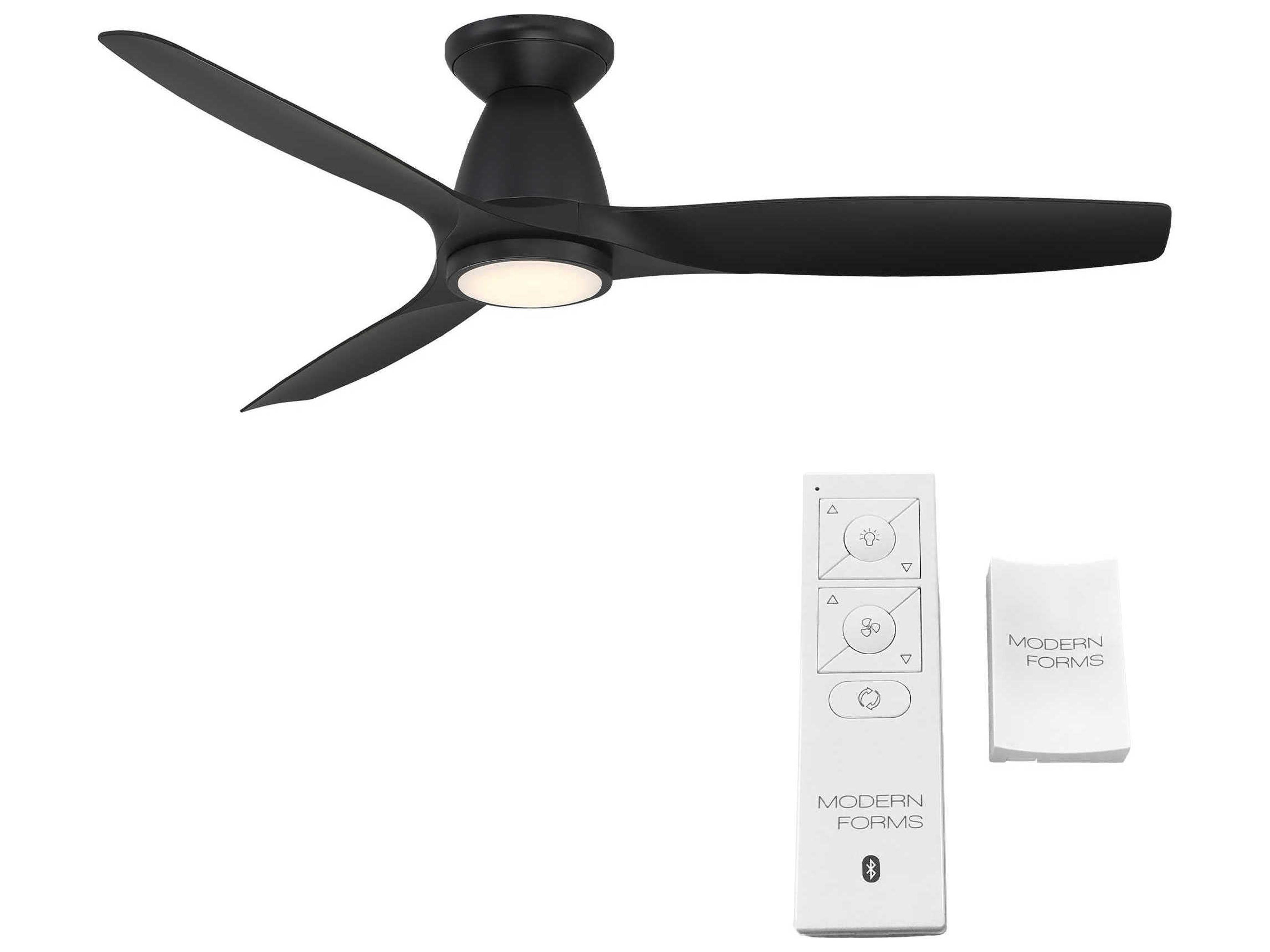 Modern Forms Skylark 1 - Light 54" LED Ceiling Fan