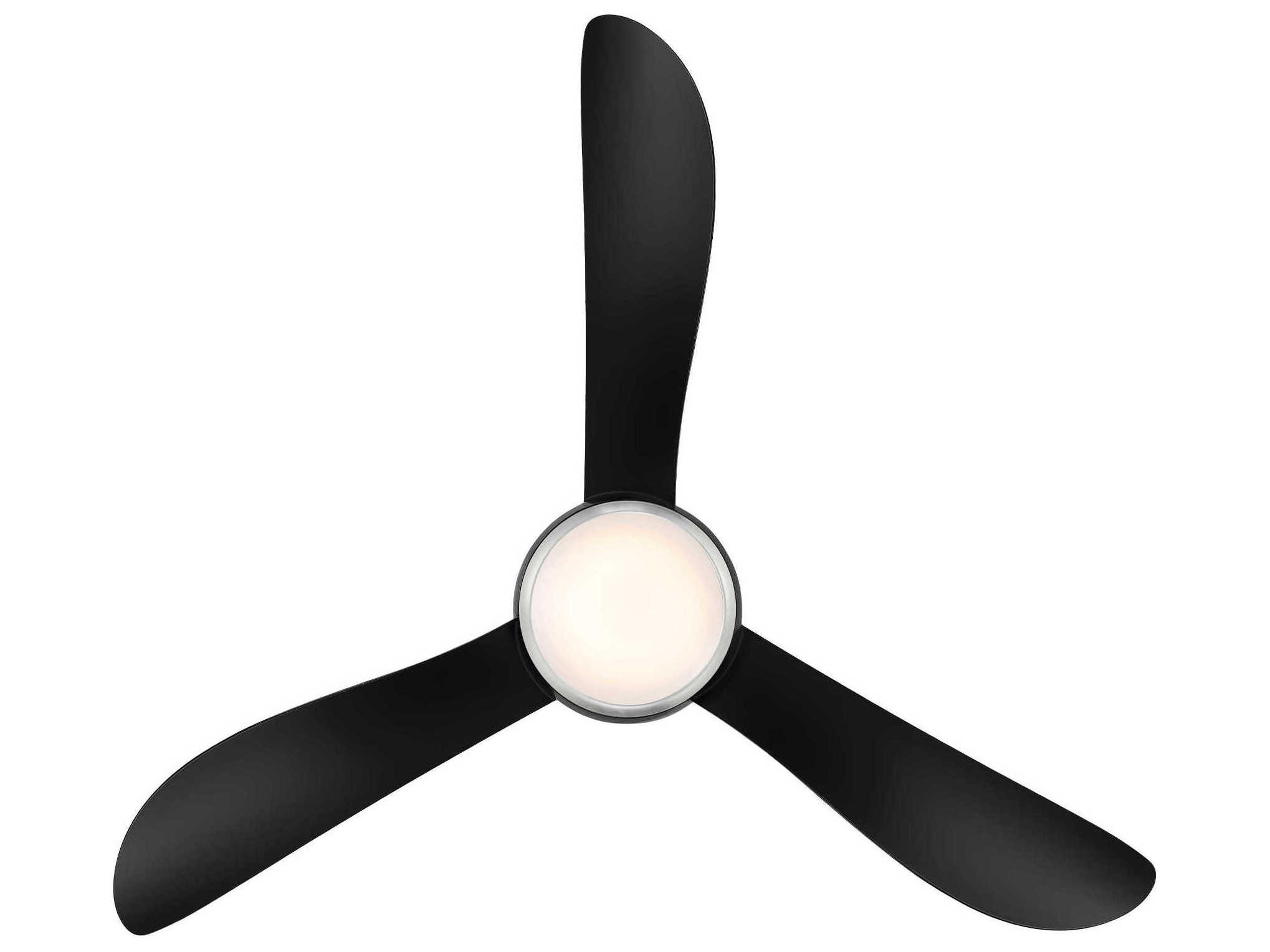 Modern Forms Corona 1 - Light 44" LED Ceiling Fan