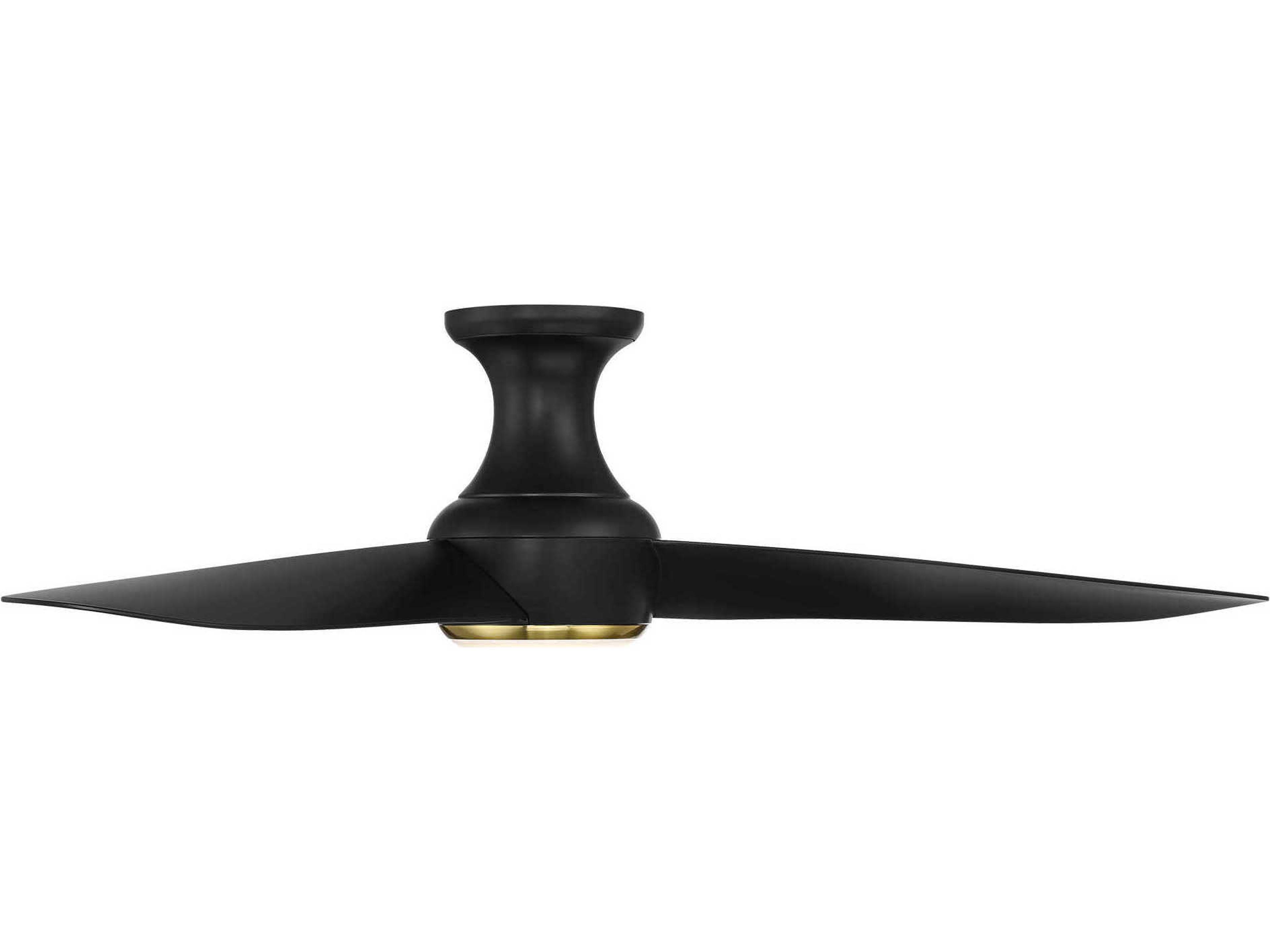 Modern Forms Corona 1 - Light 52" LED Ceiling Fan