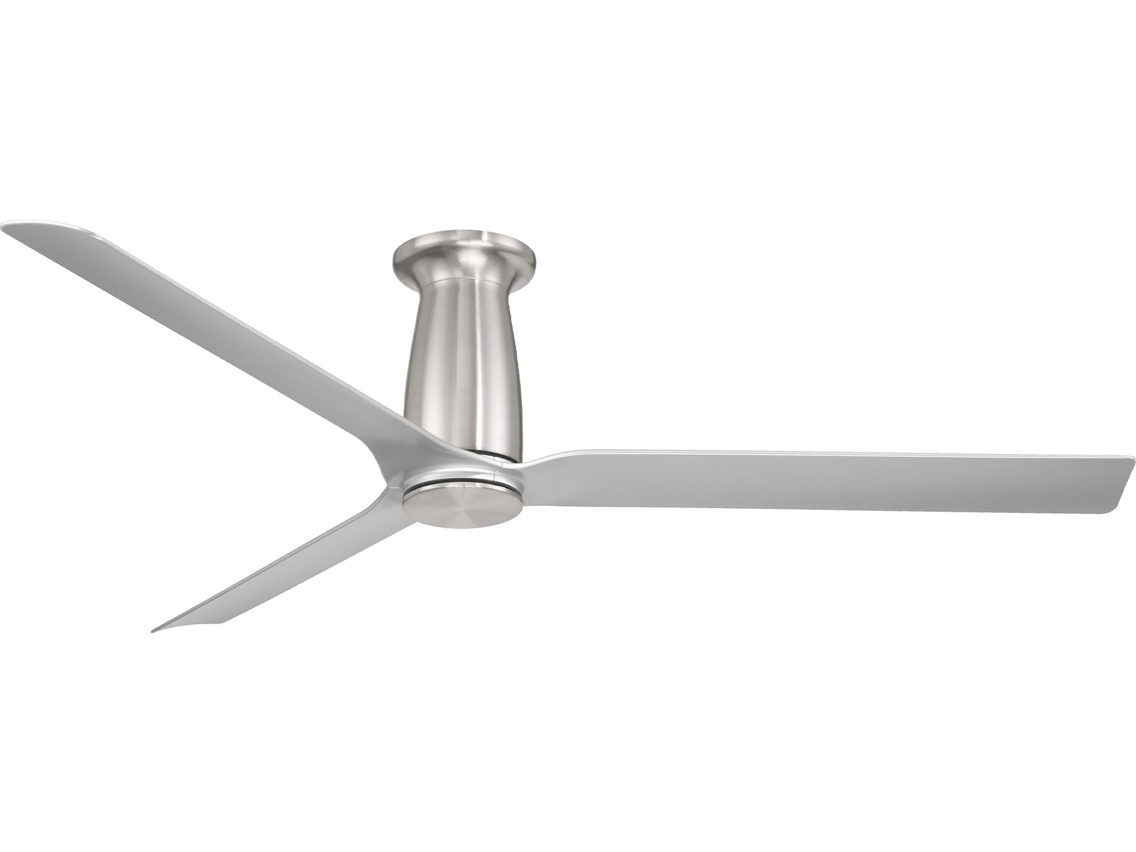Modern Forms Smooth 52" LED Ceiling Fan