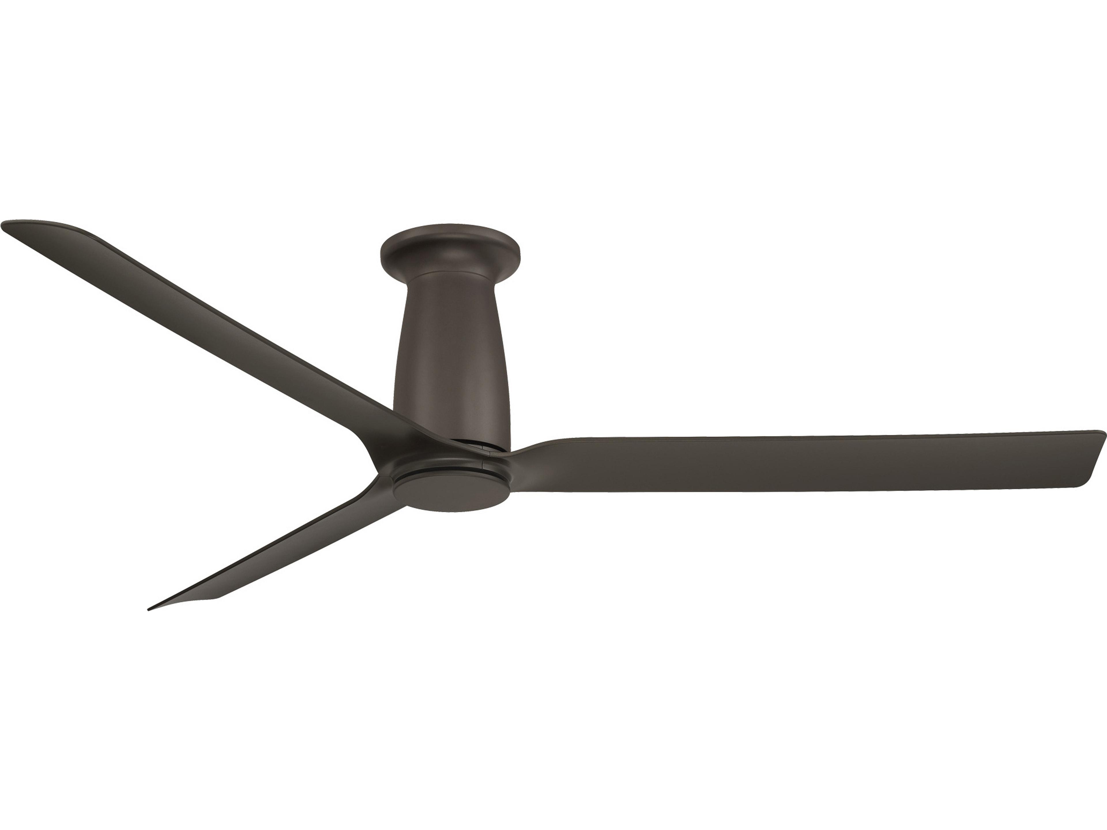 Modern Forms Smooth 52" LED Ceiling Fan