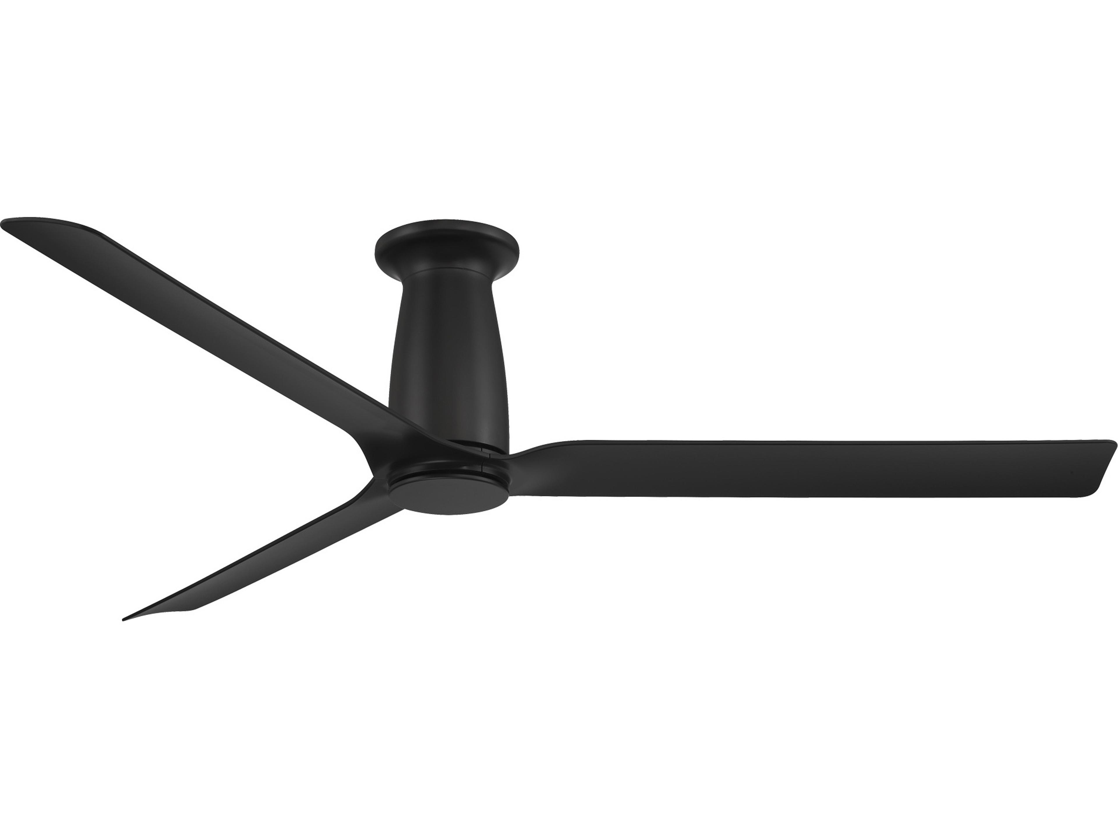Modern Forms Smooth 52" LED Ceiling Fan