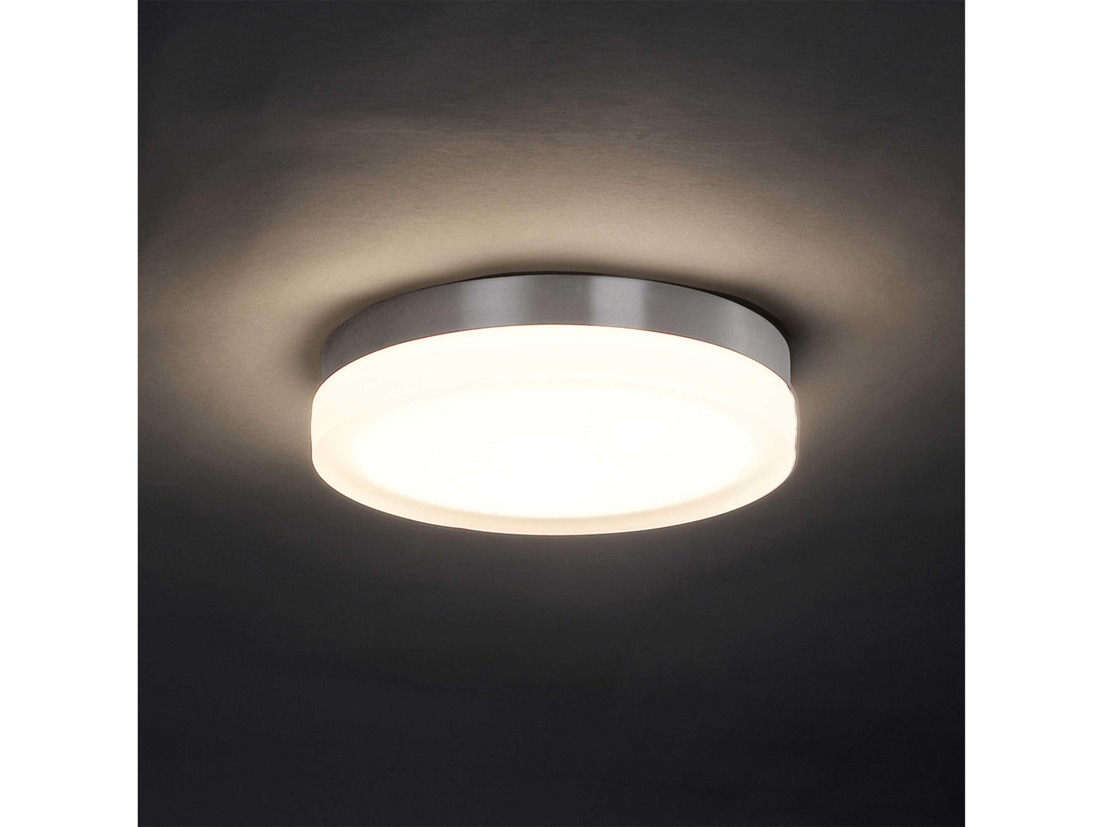 Modern Forms Circa 1 - Light Outdoor Ceiling Light