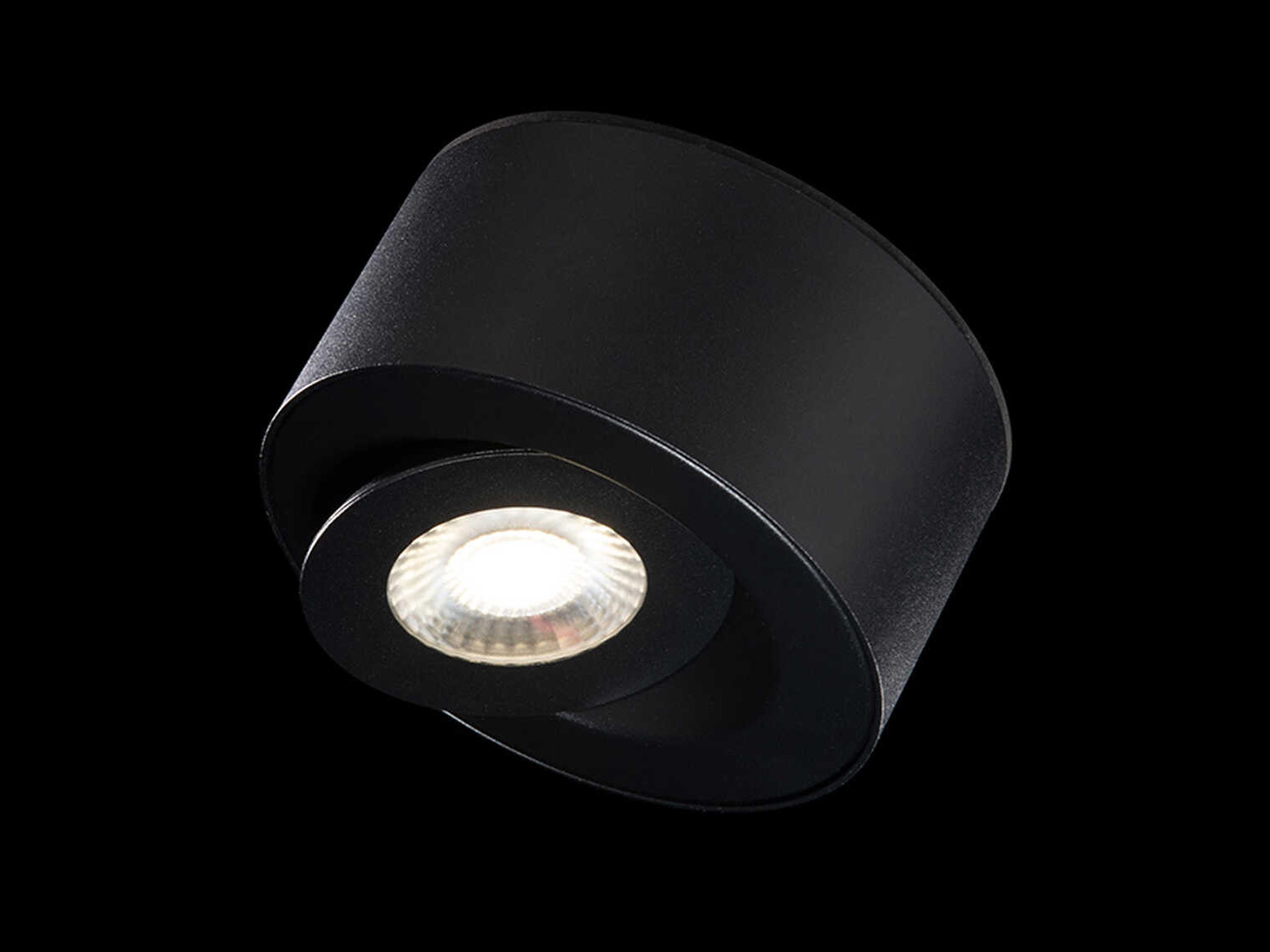 Modern Forms I Spy 1 - Light Outdoor Wall Light