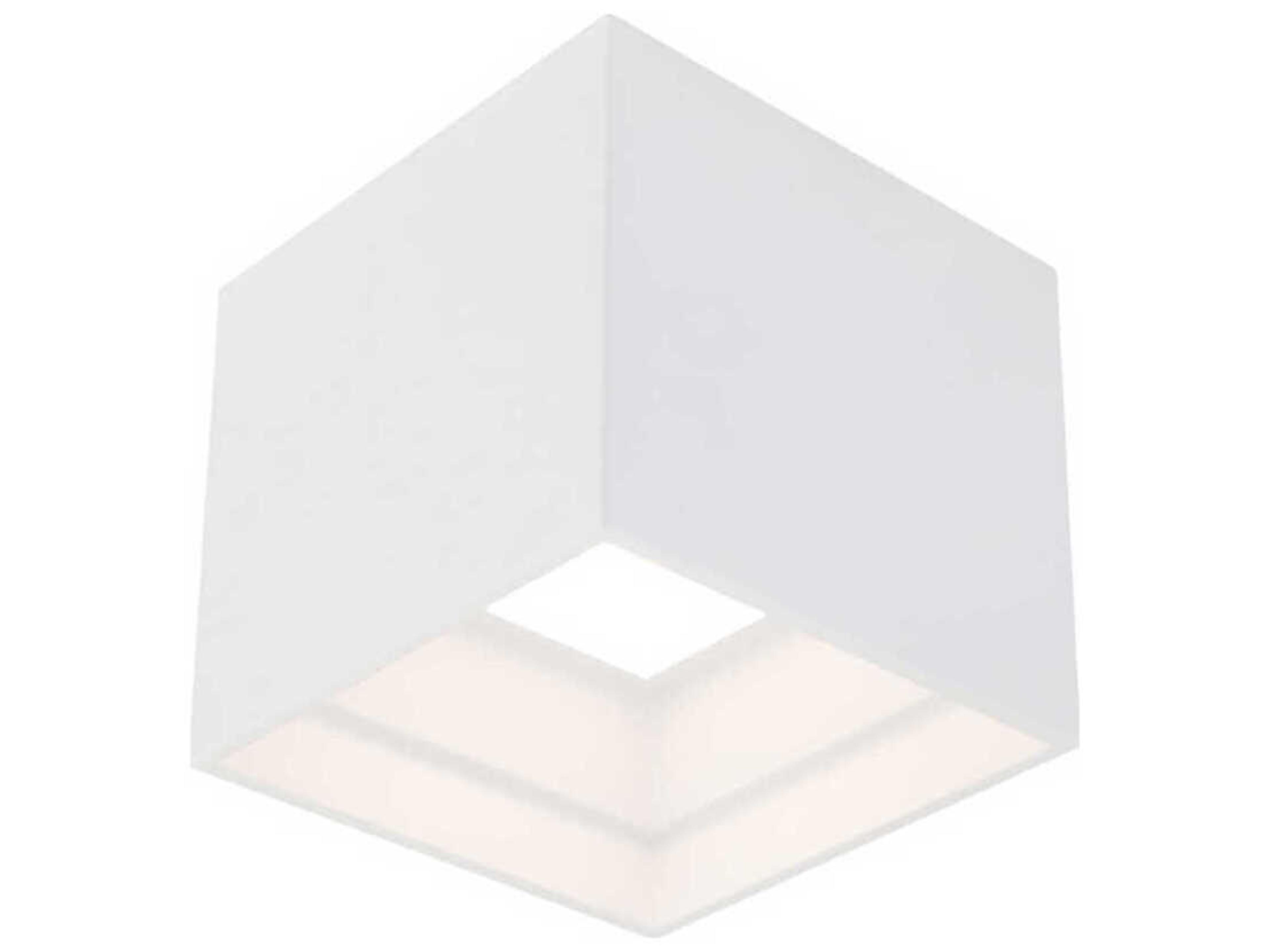 Kube 1 - Light Wall Light