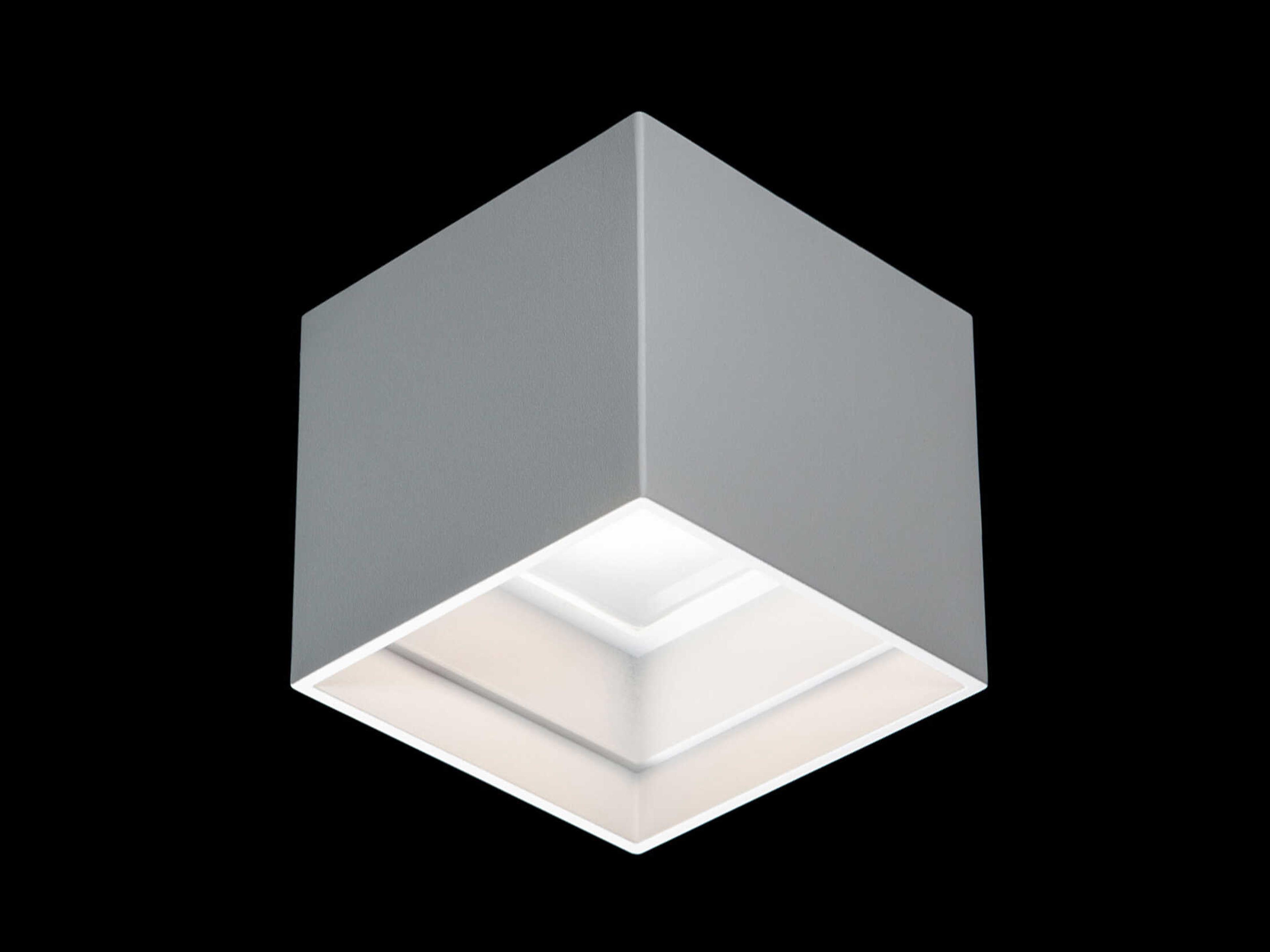 Modern Forms Kube 1 - Light Wall Light