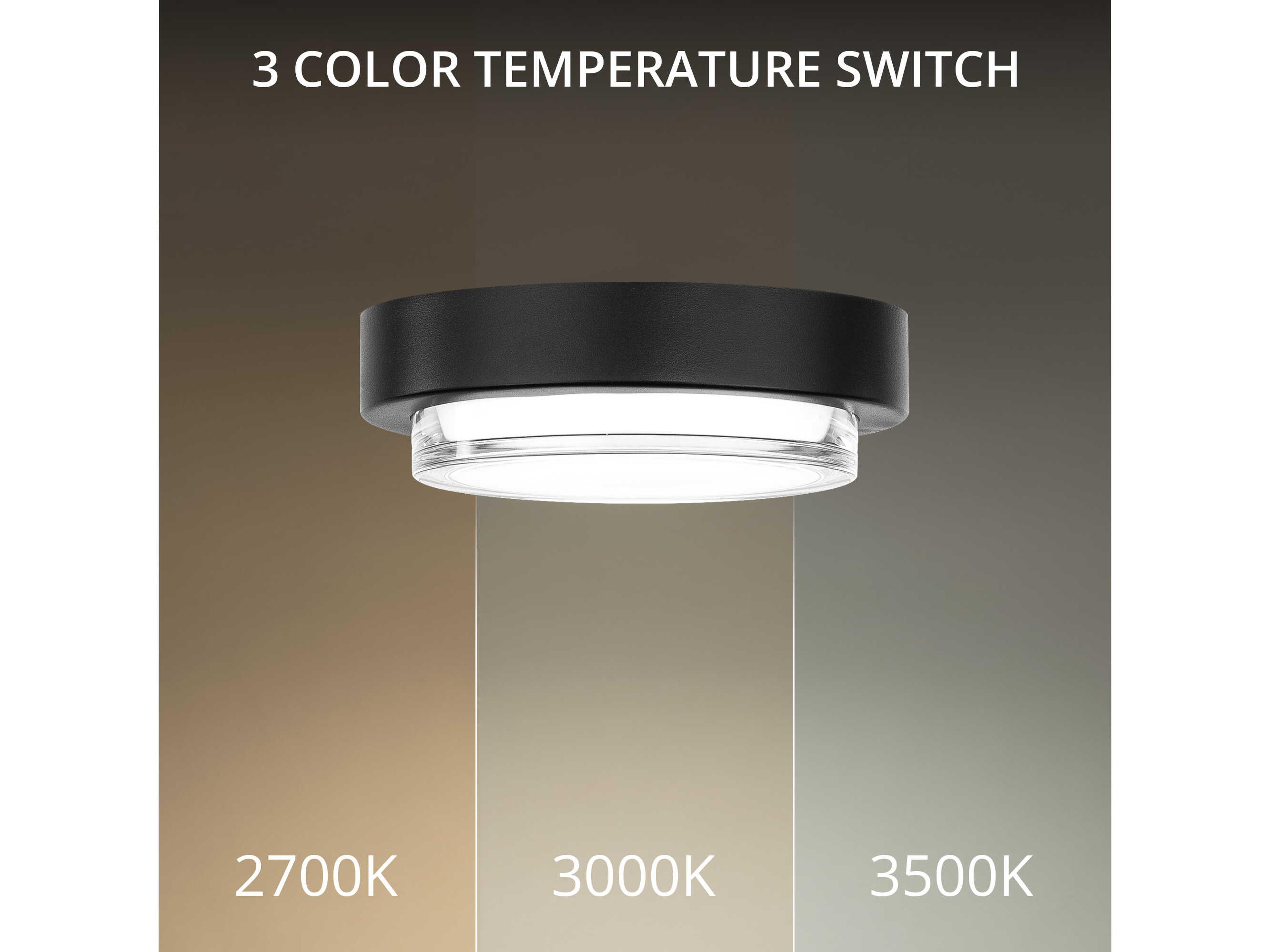 Modern Forms Kind 1 - Light Outdoor Ceiling Light