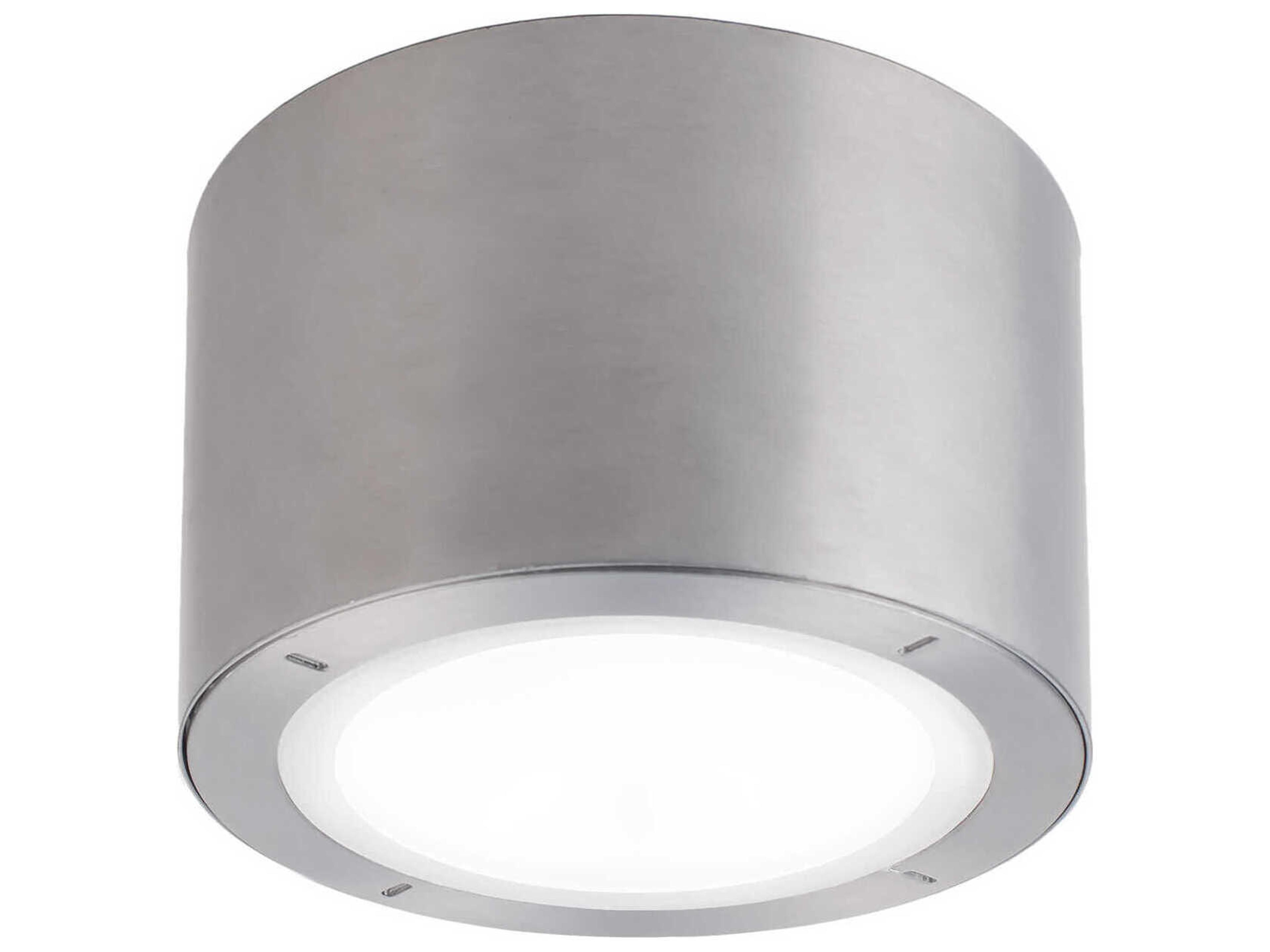 Vessel 1 - Light Outdoor Ceiling Light