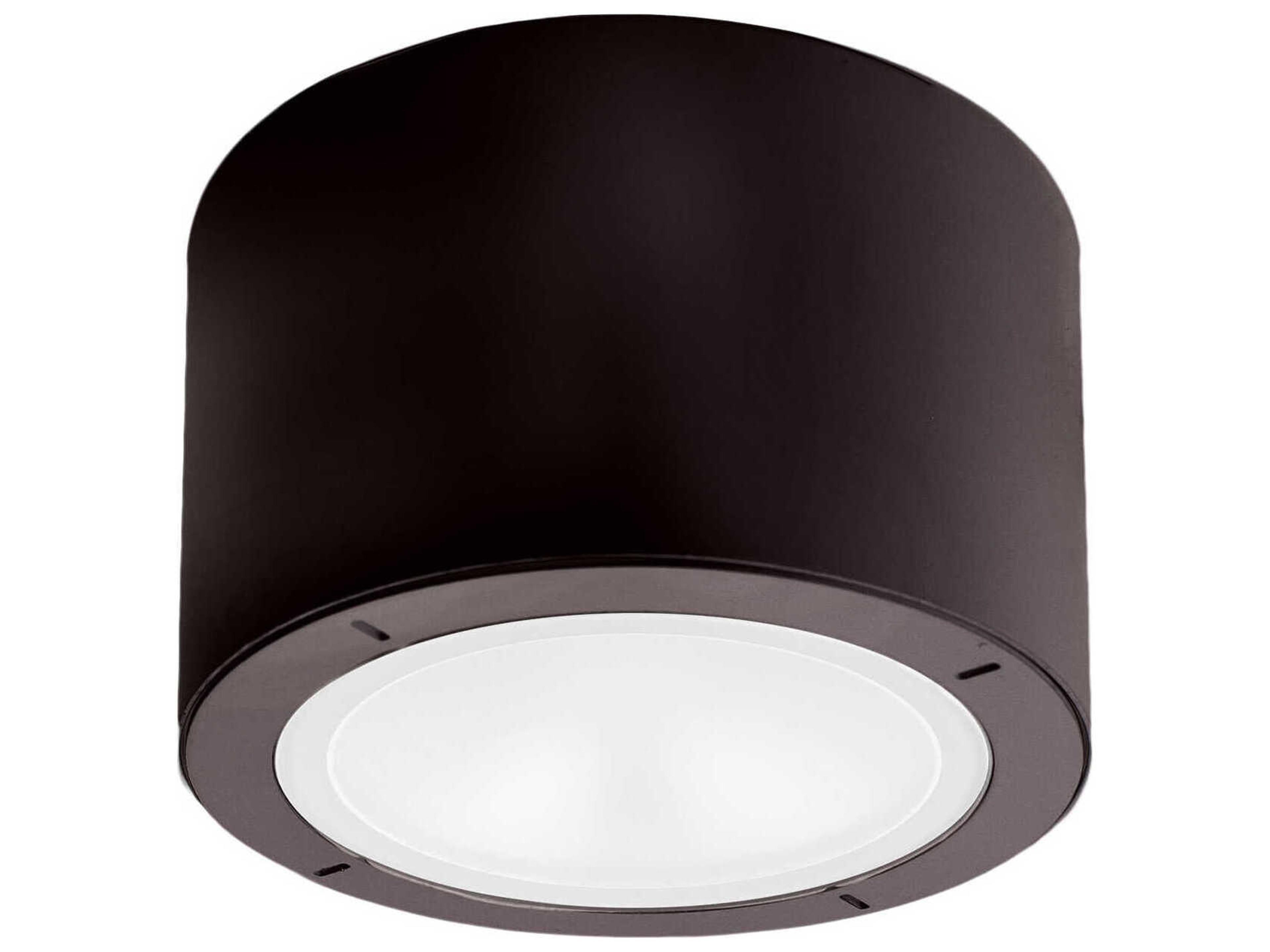 Vessel 1 - Light Outdoor Ceiling Light