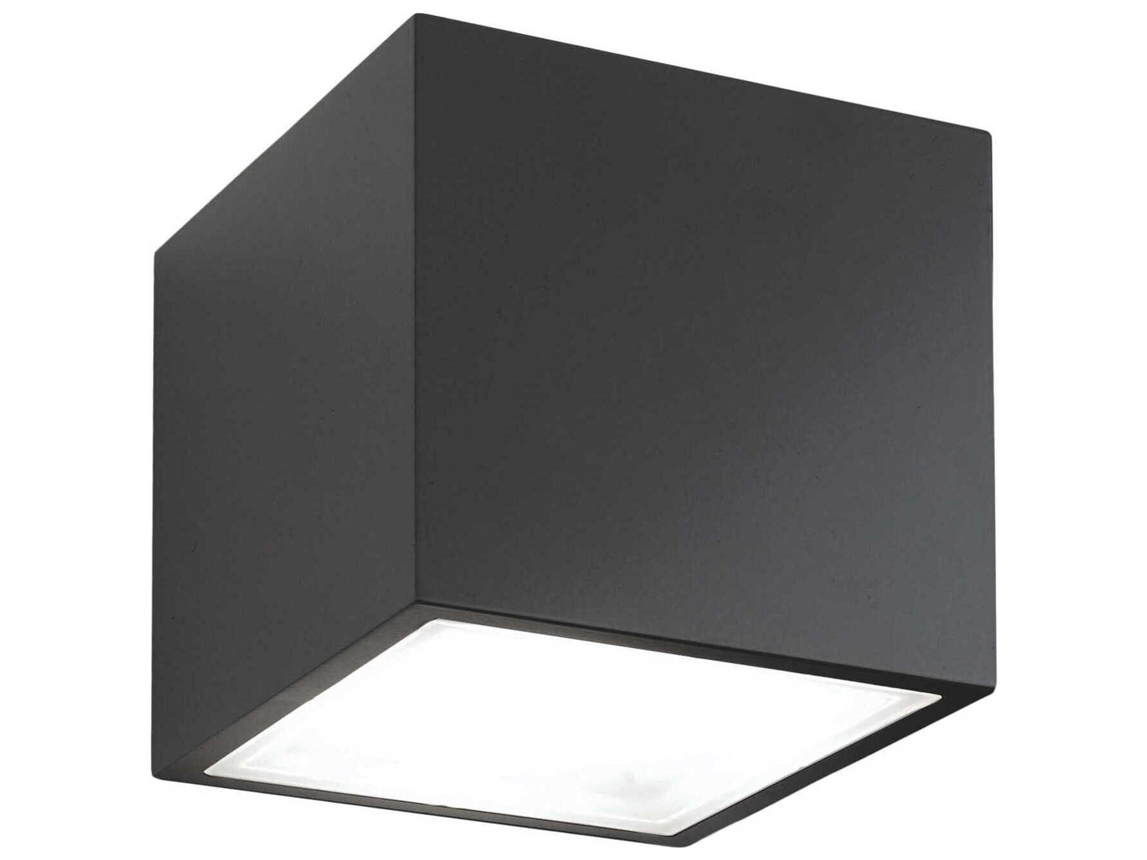 Bloc 1 - Light Outdoor Ceiling Light