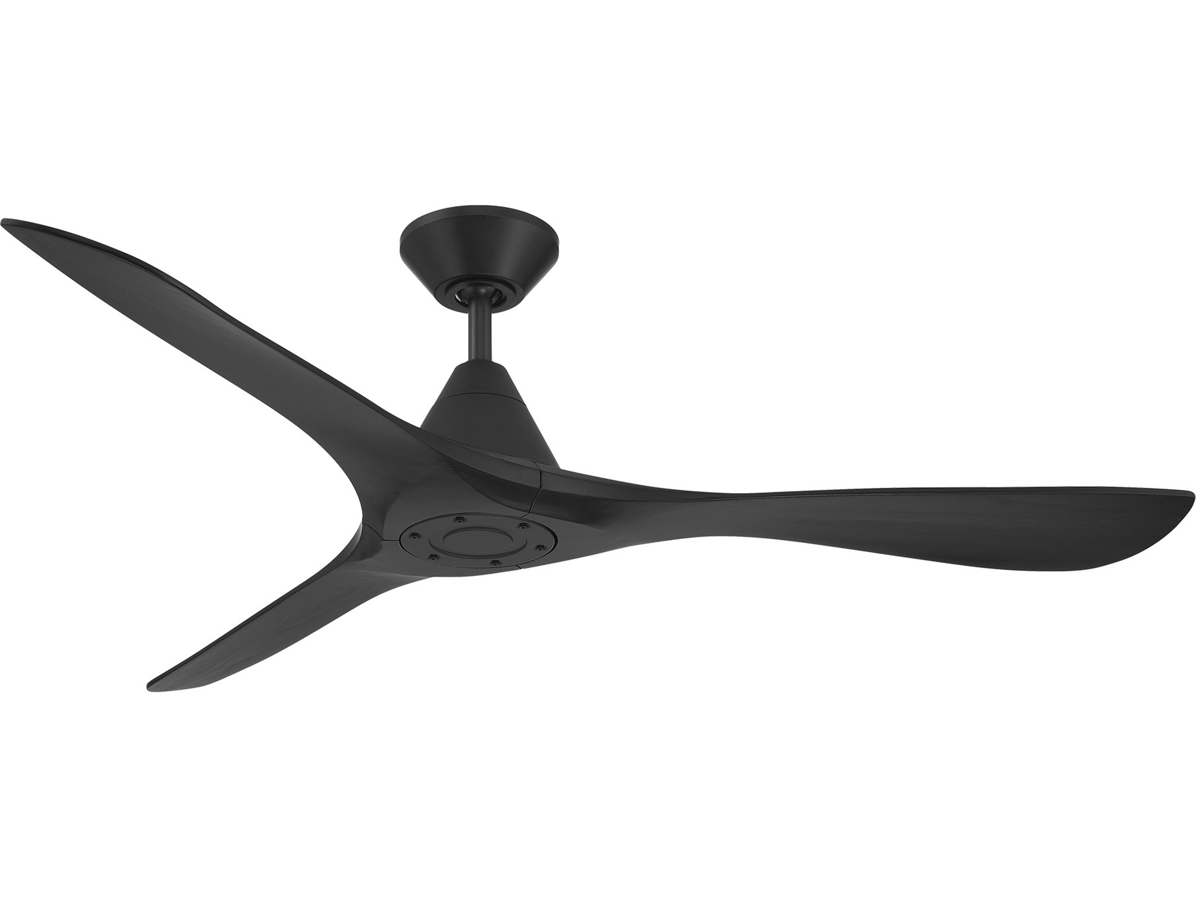 Carve 60" Ceiling Fan