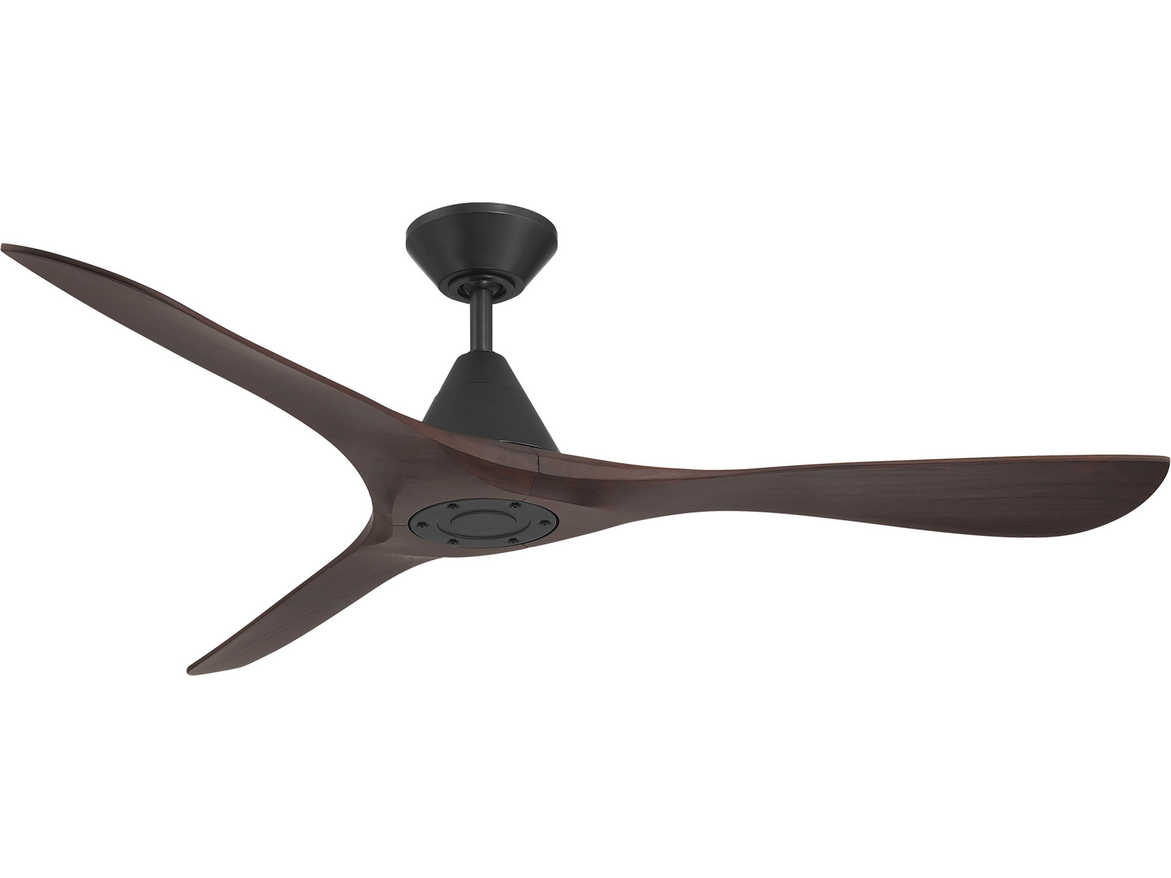 Carve 60" Ceiling Fan
