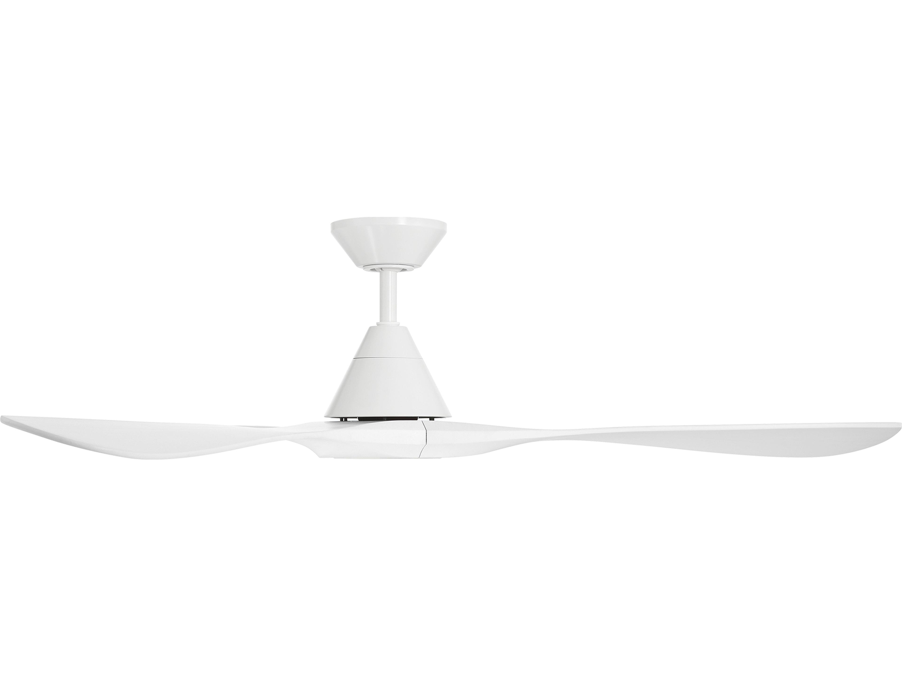Modern Forms Carve 60" Ceiling Fan
