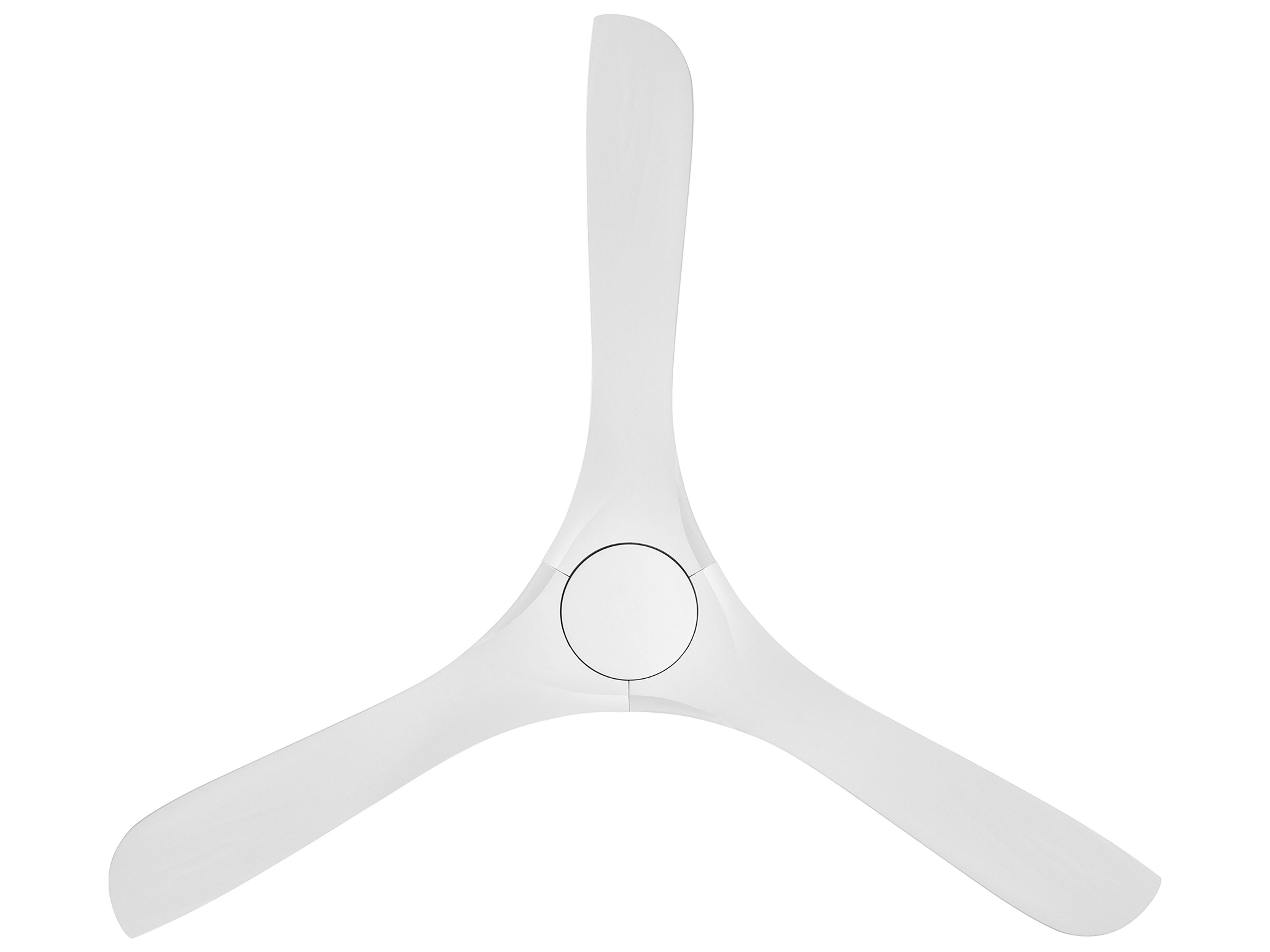 Modern Forms Carve 60" Ceiling Fan