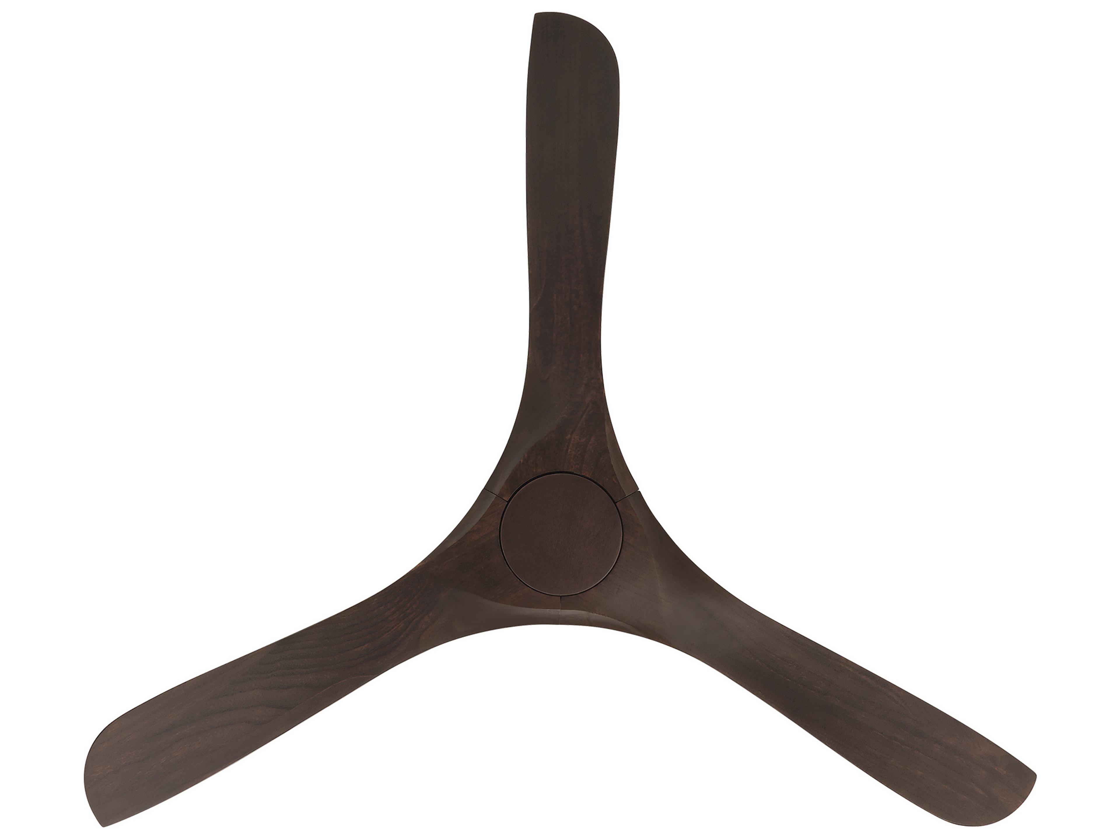 Modern Forms Carve 60" Ceiling Fan