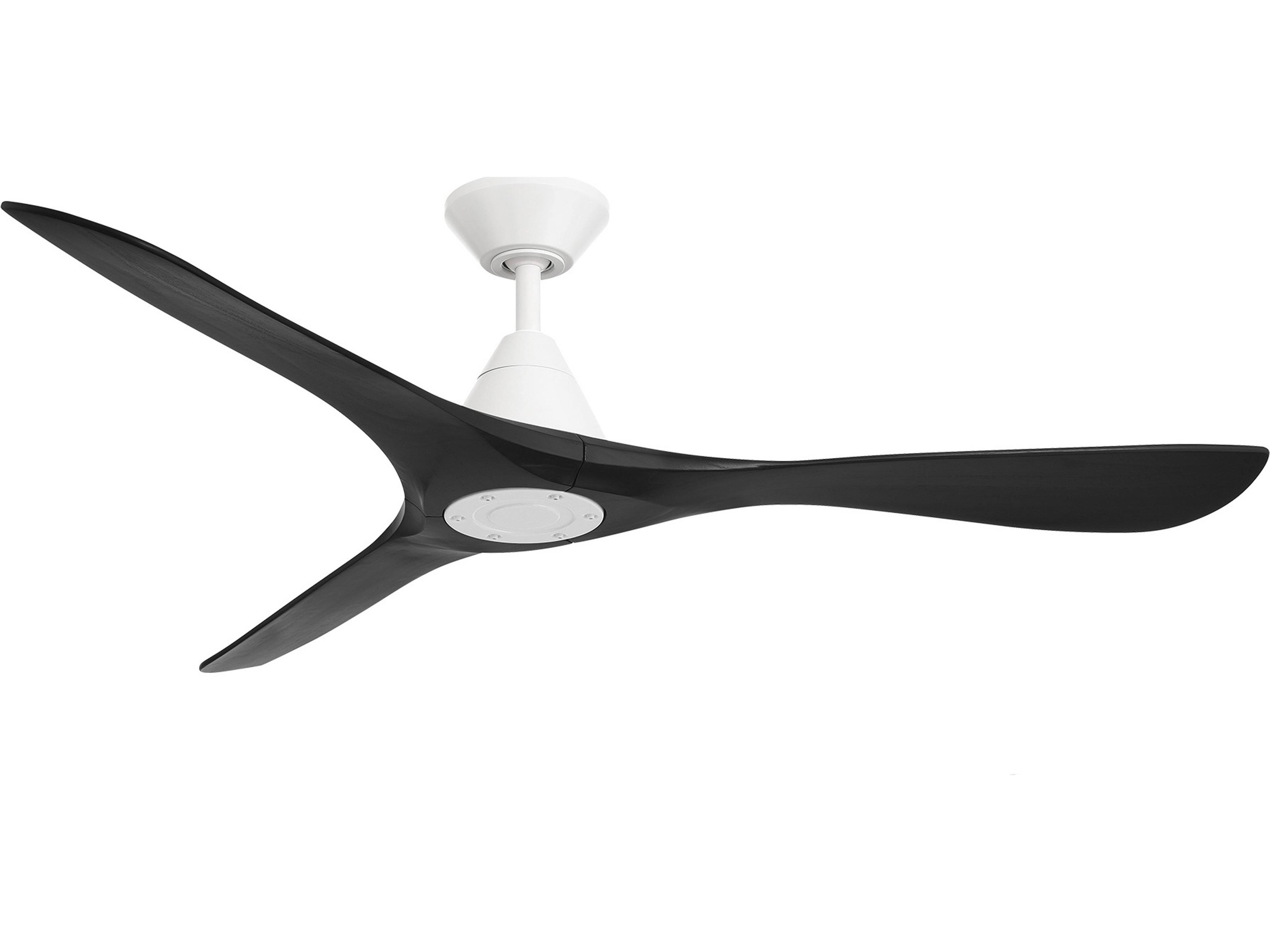 Carve 60" Ceiling Fan