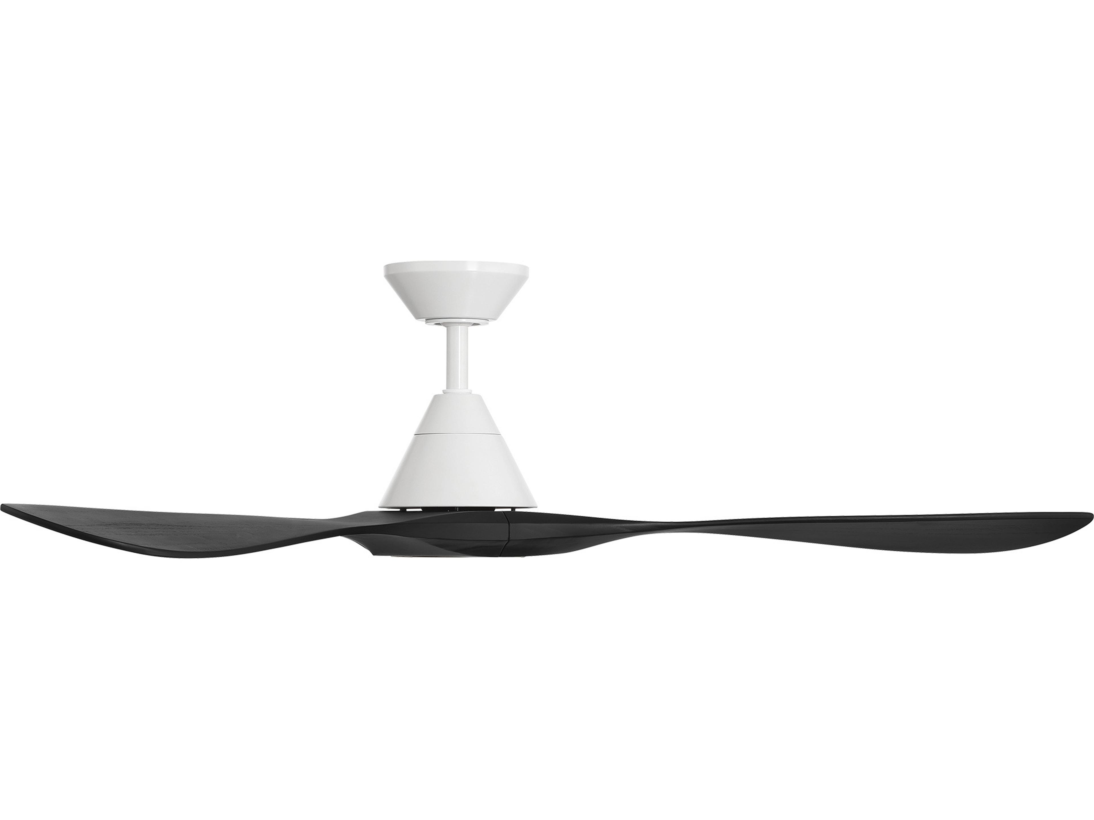 Modern Forms Carve 60" Ceiling Fan