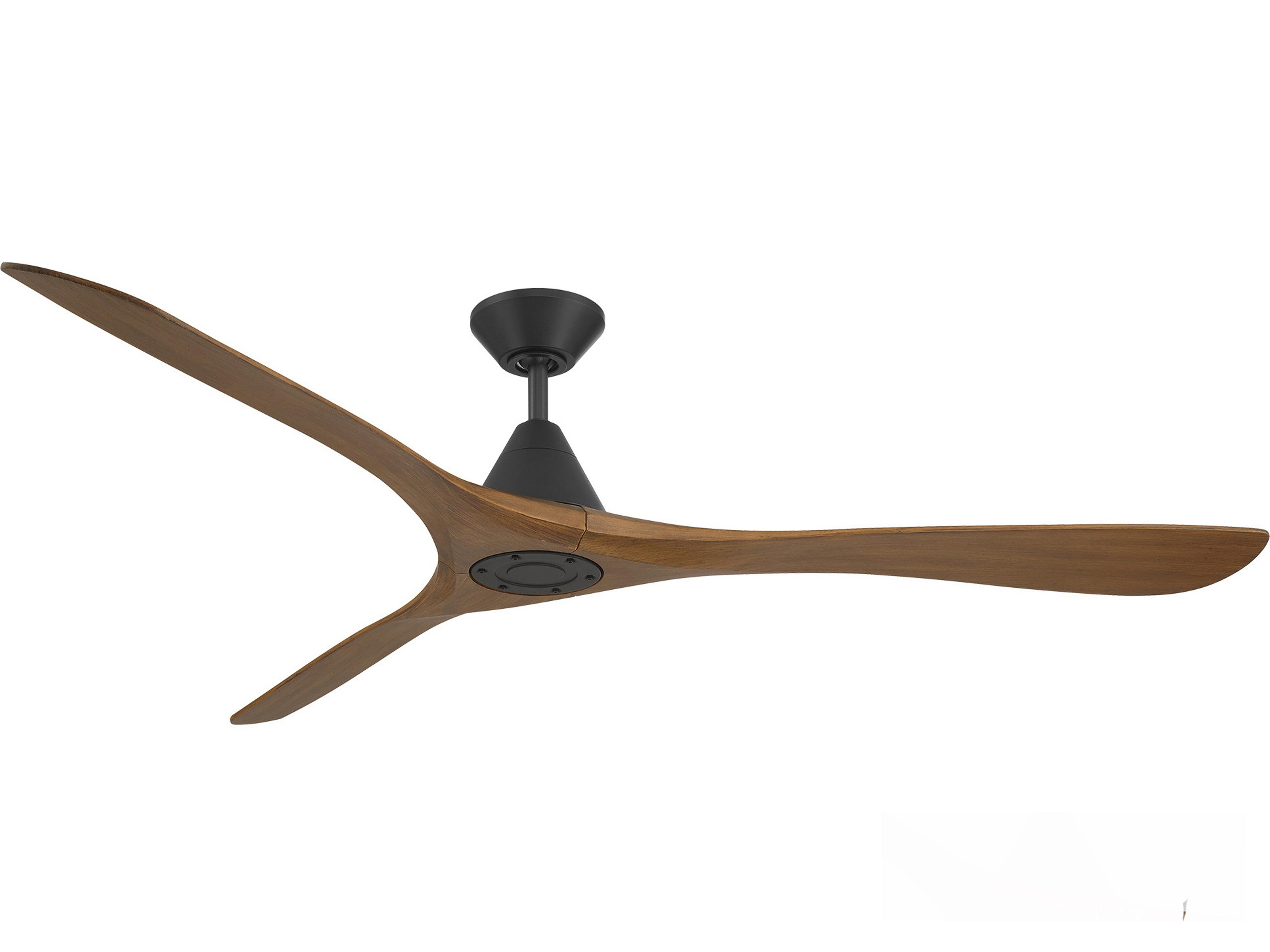 Carve 72" Ceiling Fan