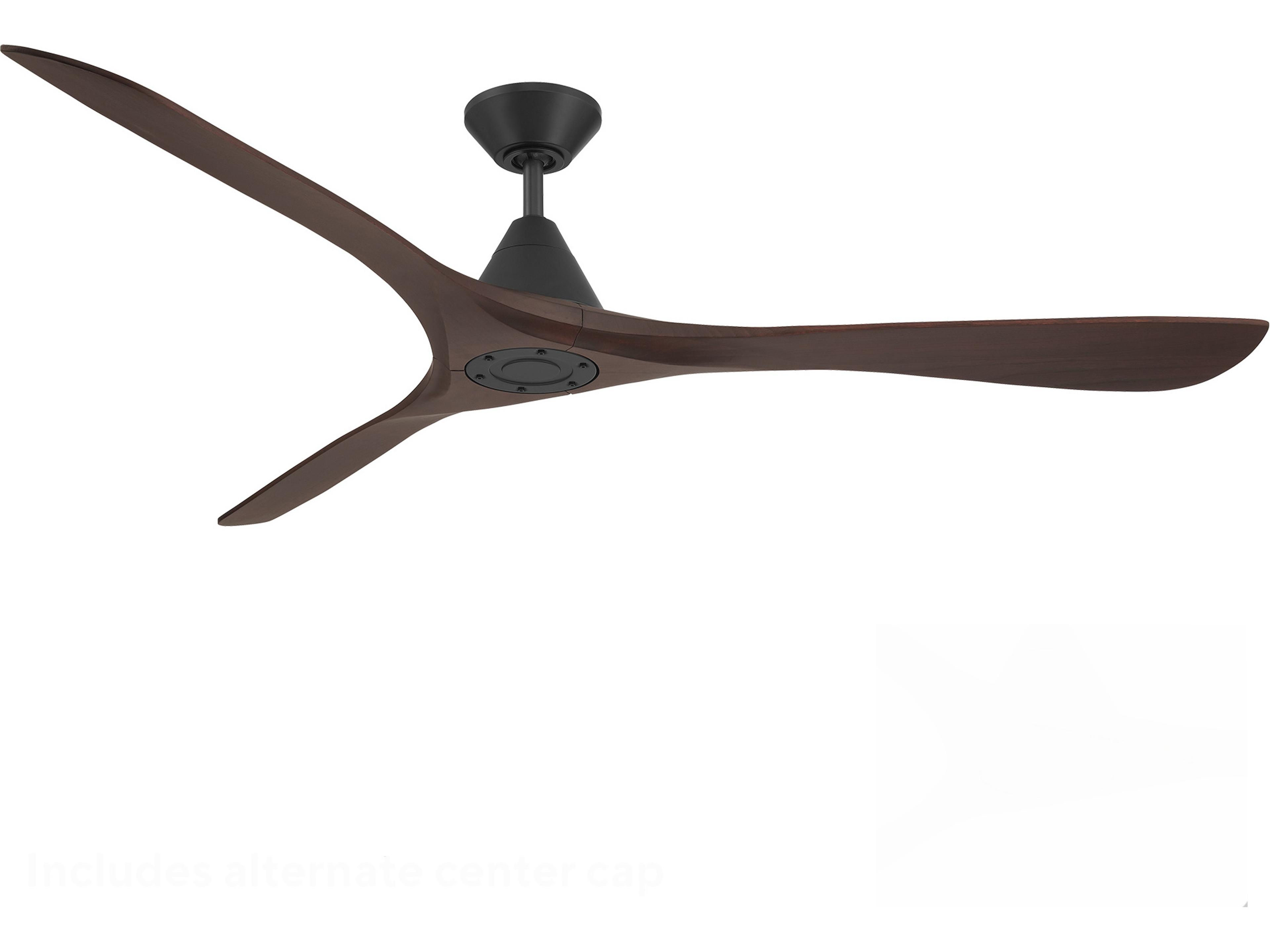 Carve 72" Ceiling Fan