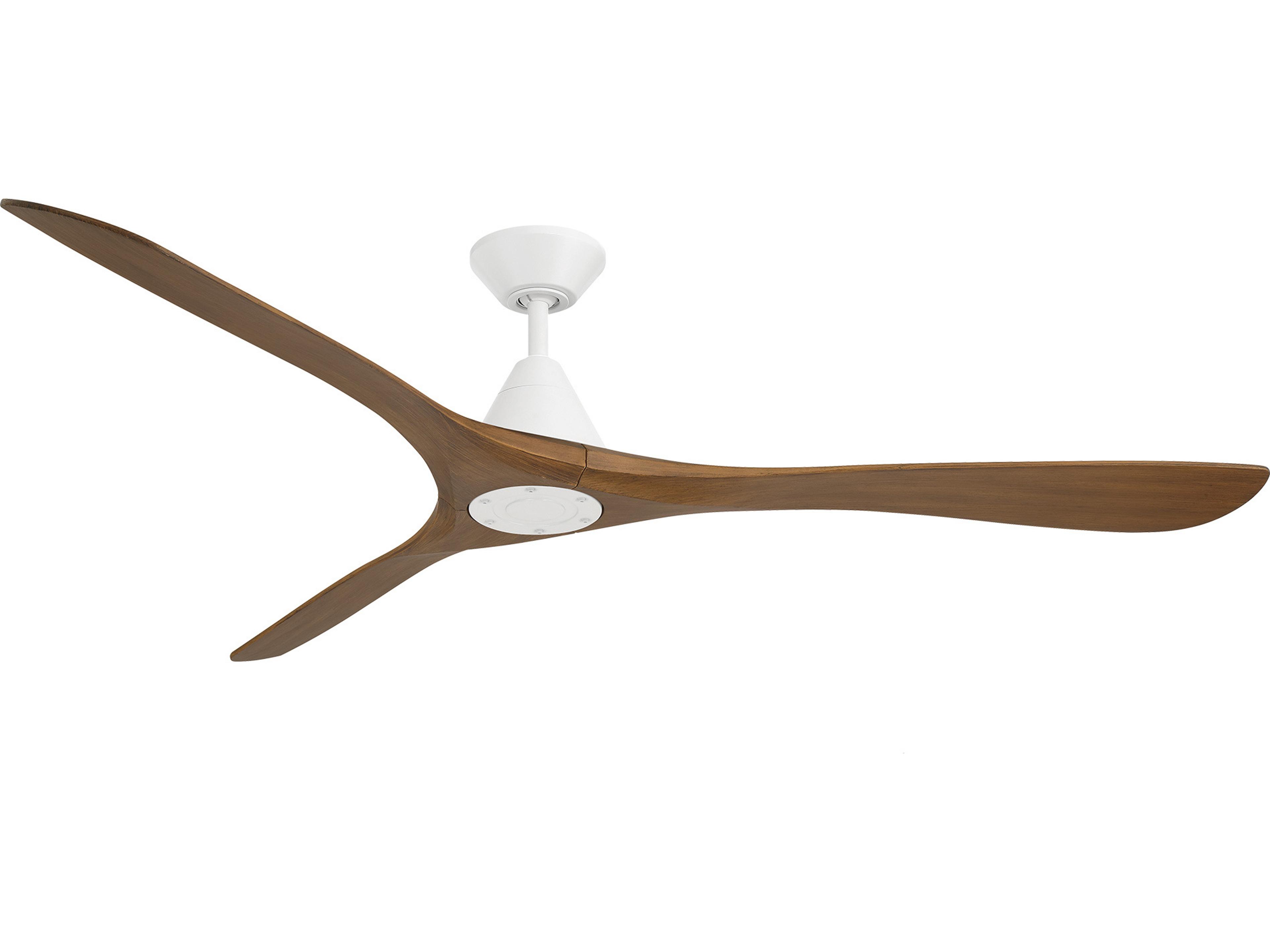 Carve 72" Ceiling Fan