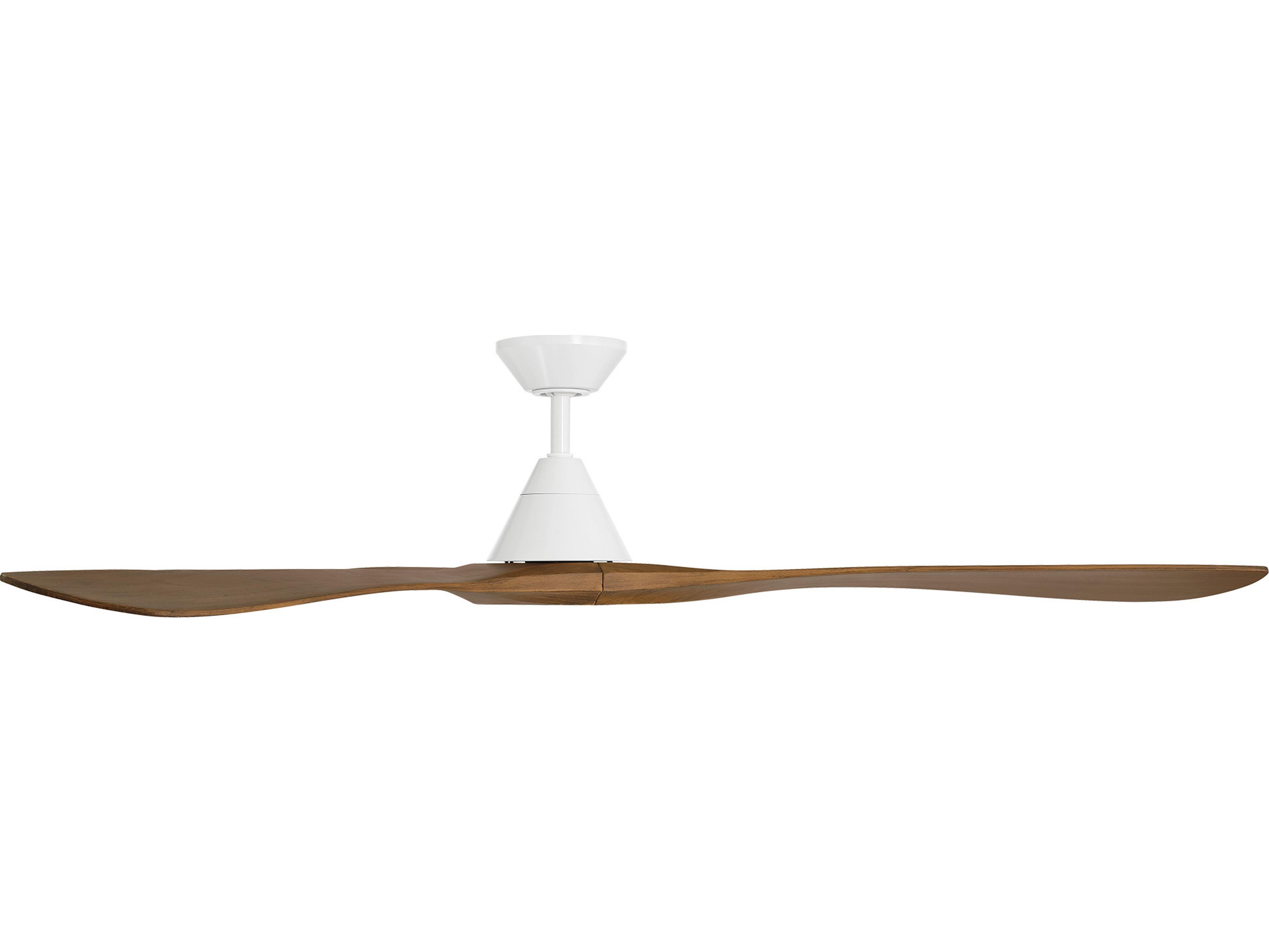 Modern Forms Carve 72" Ceiling Fan
