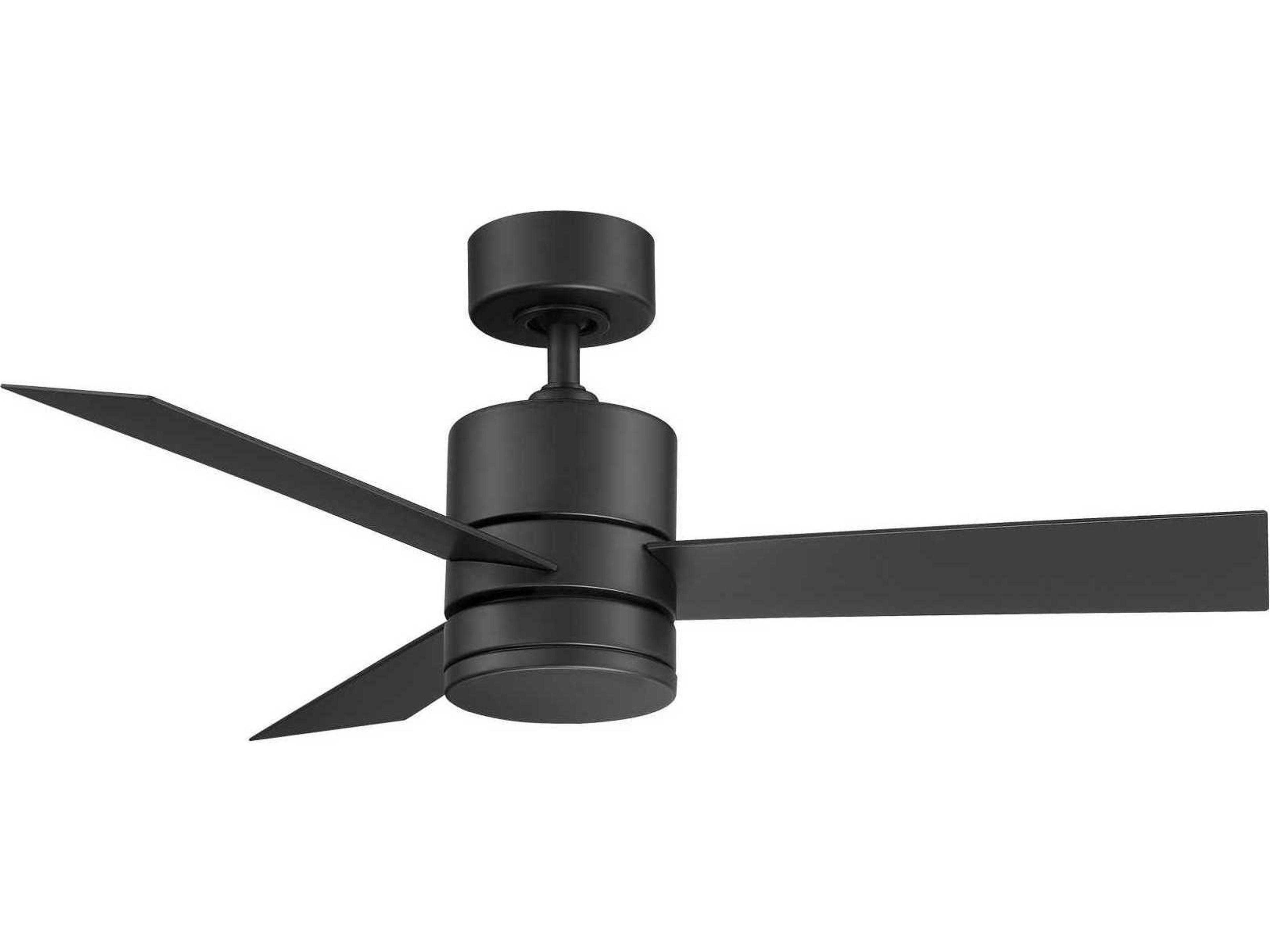 Modern Forms Axis 1 - Light 44" LED Ceiling Fan