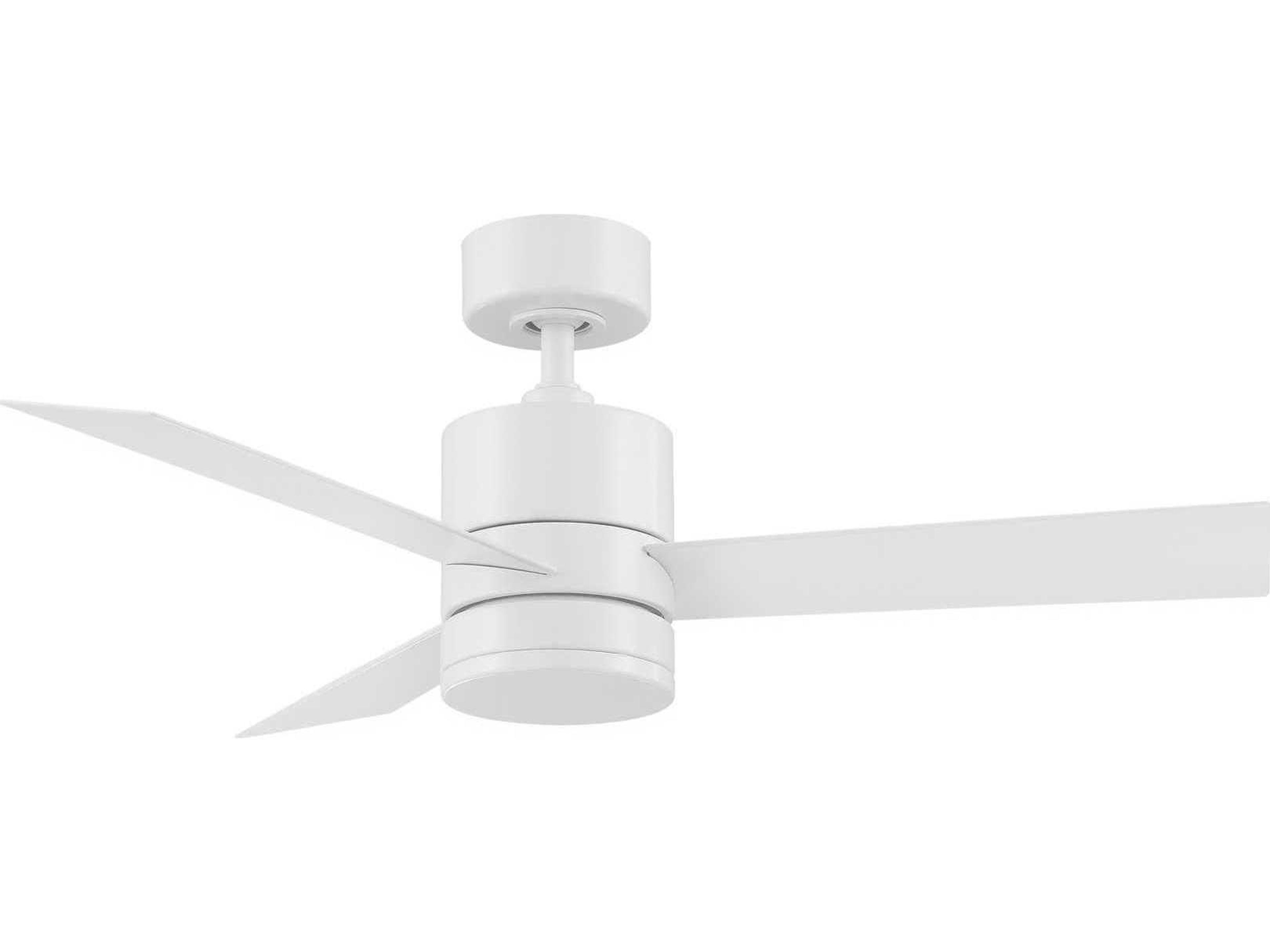 Modern Forms Axis 1 - Light 44" LED Ceiling Fan